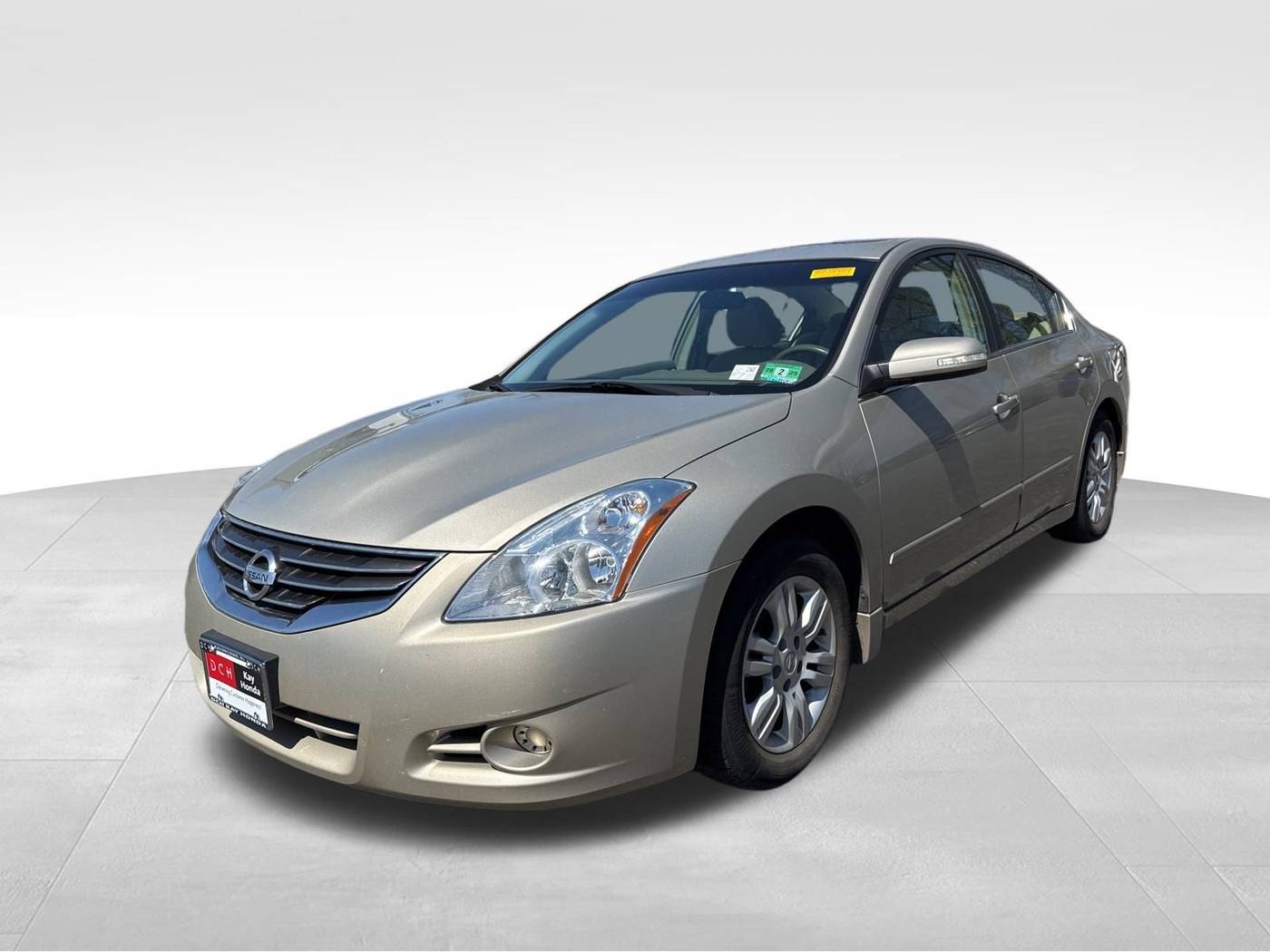 2010 Nissan Altima 2.5 S — Sedan — 117,460 mi — Eatontown, NJ