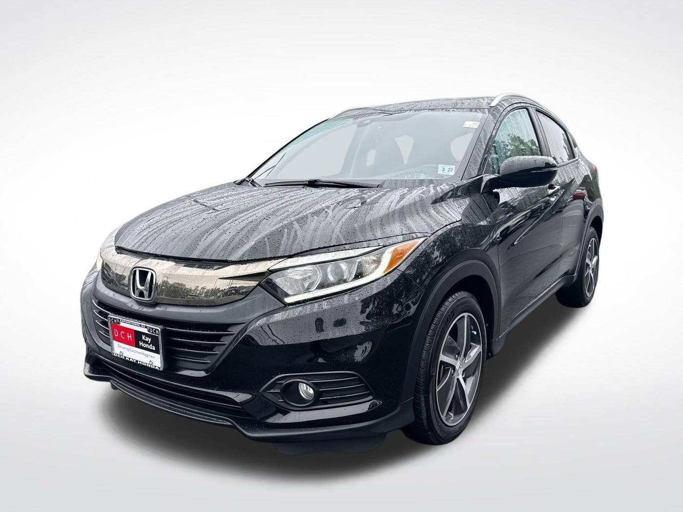2022 Honda HR-V EX-L — SUV — 15,121 mi — Eatontown, NJ