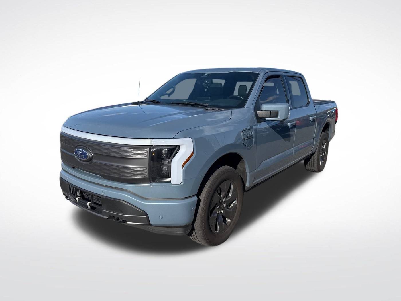 2023 Ford F-150 Lightning Pro — Pickup Truck — 21,106 mi — Eatontown, NJ