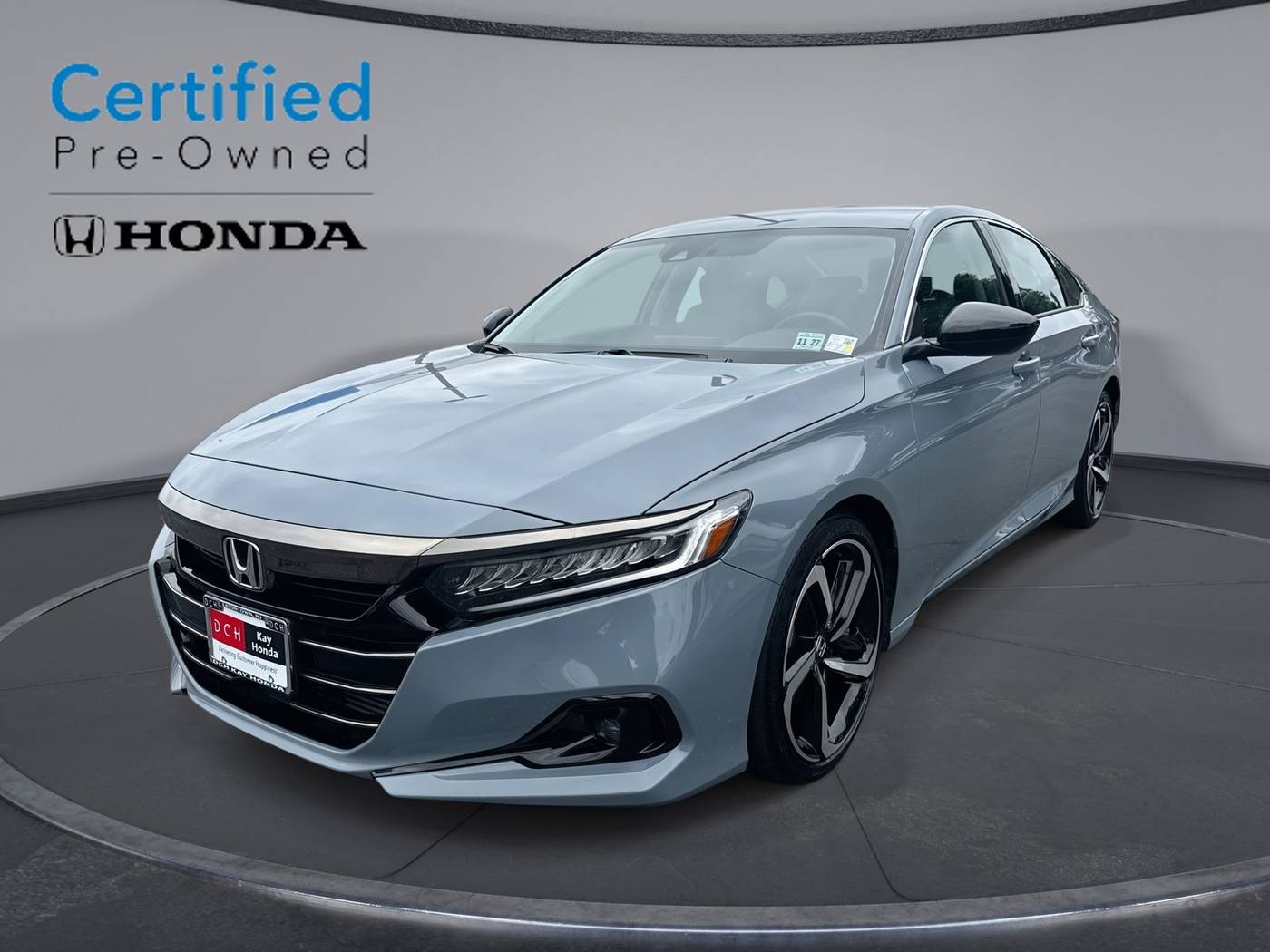 2022 Honda Accord Sport SE — Sedan — 29,299 mi — Eatontown, NJ