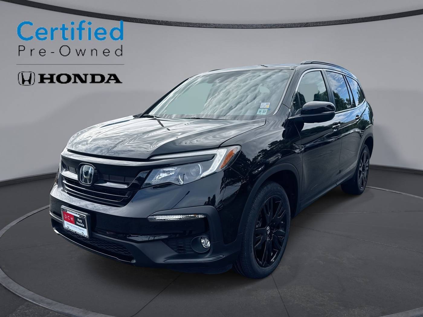2022 Honda Pilot Special Edition — SUV — 23,953 mi — Eatontown, NJ