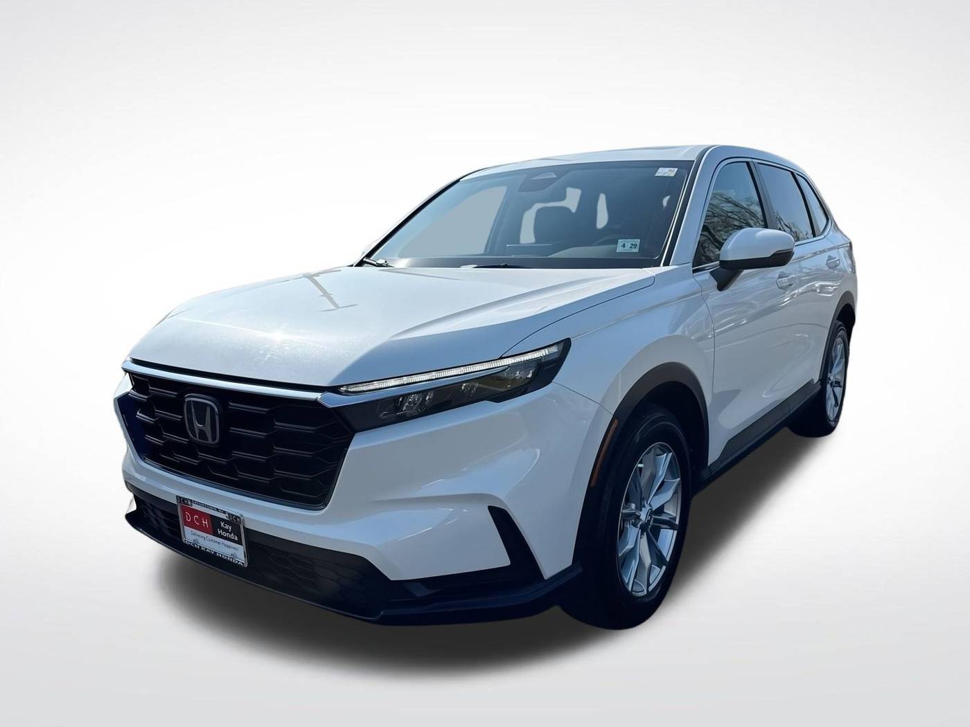 2024 Honda CR-V EX — SUV — 22,544 mi — Eatontown, NJ