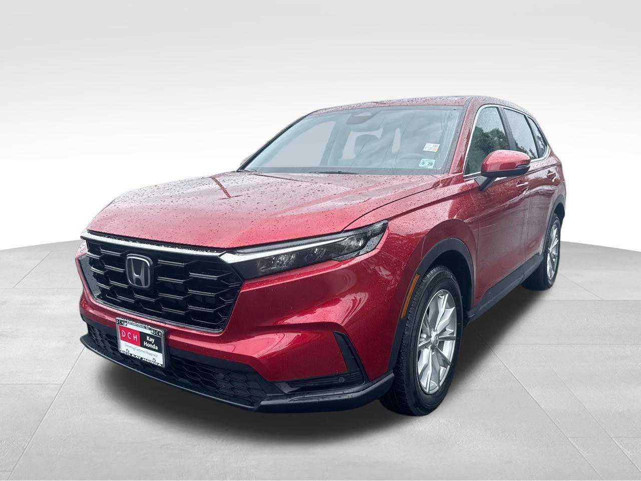 2024 Honda CR-V EX-L — SUV — 9,703 mi — Eatontown, NJ
