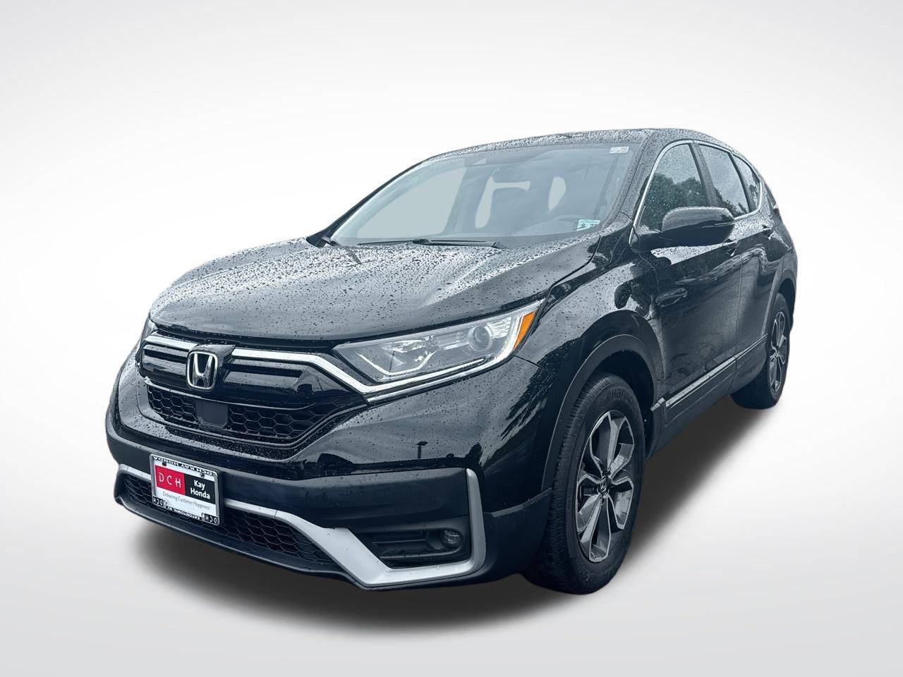 2022 Honda CR-V EX — SUV — 7,500 mi — Eatontown, NJ