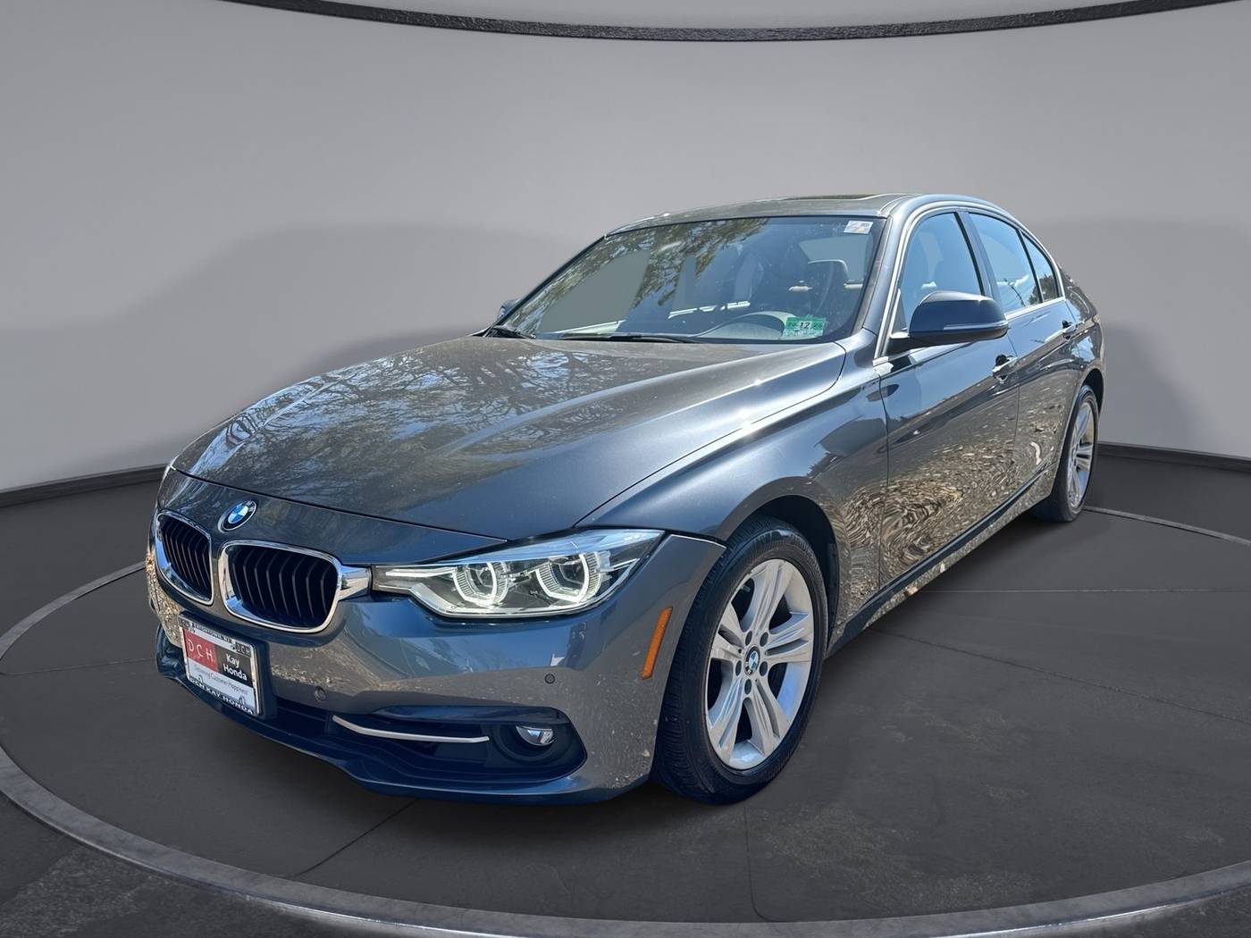 2017 BMW 3 Series 330i — Sedan — 71,627 mi — Eatontown, NJ