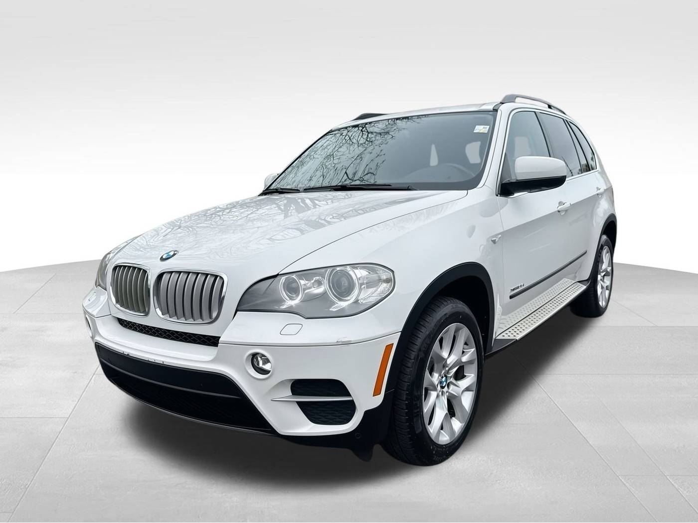 2013 BMW X5 35i — SUV — 105,242 mi — Eatontown, NJ