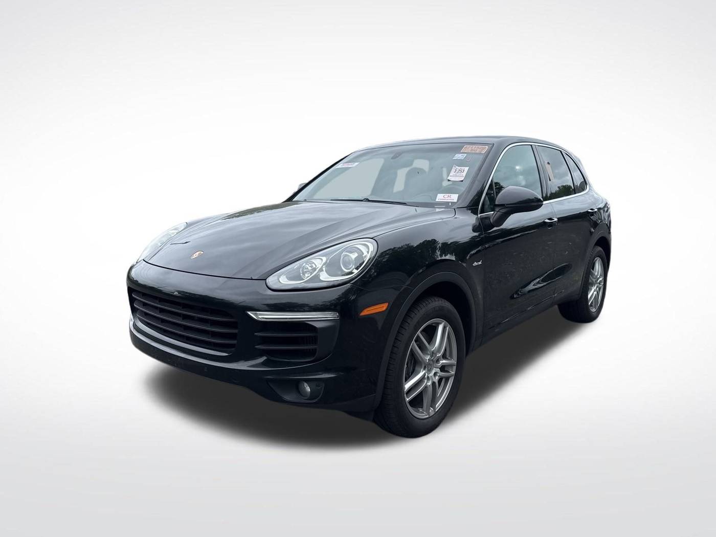 2015 Porsche Cayenne Diesel — SUV — 102,313 mi — Eatontown, NJ
