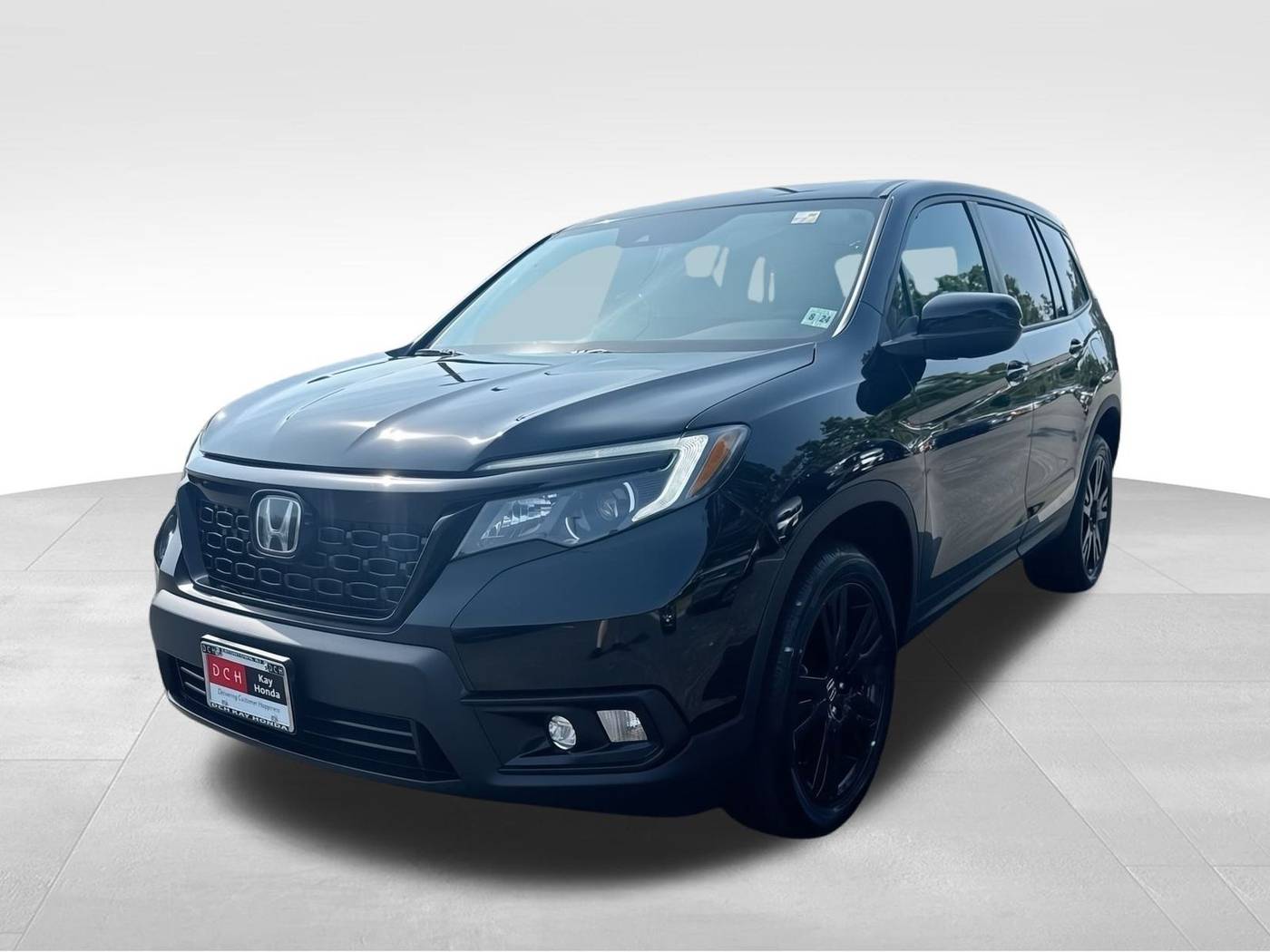 2019 Honda Passport Sport — SUV — 94,610 mi — Eatontown, NJ