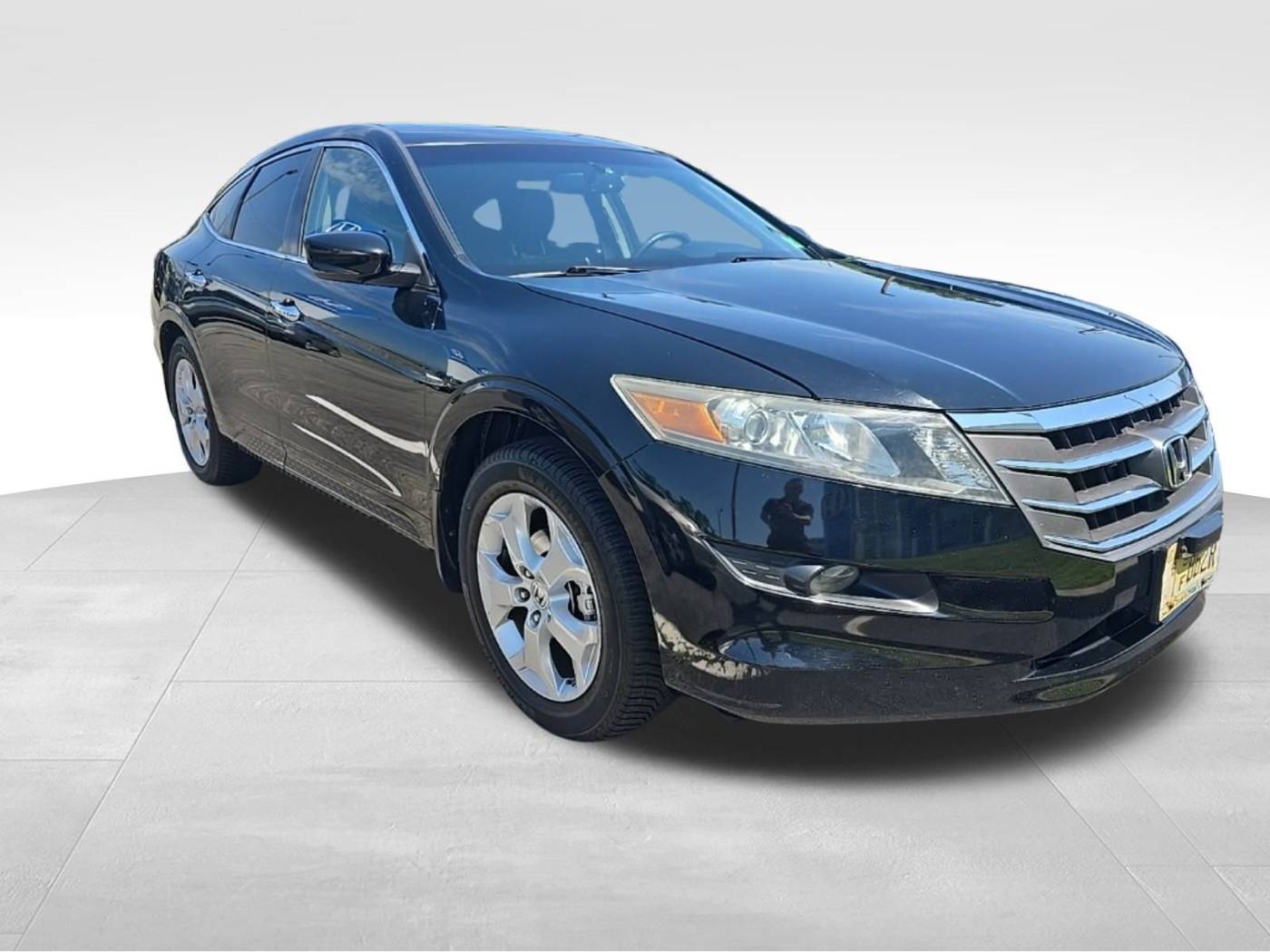 2010 Honda Accord Crosstour EX-L — Sedan — 191,790 mi — Eatontown, NJ