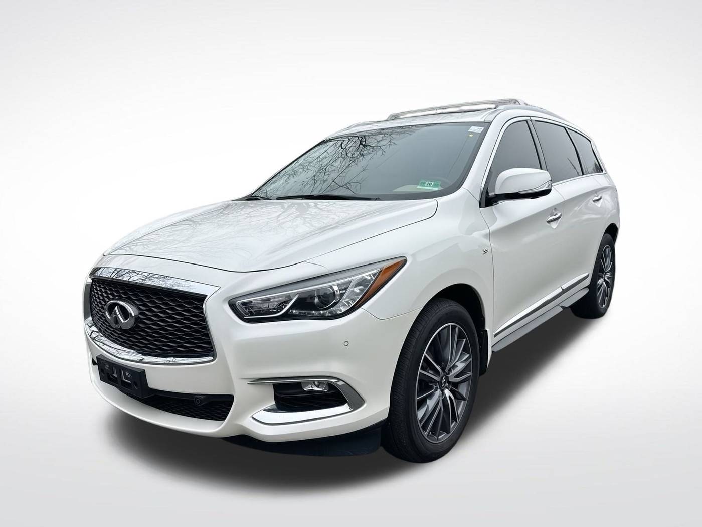 2019 INFINITI QX60 LUXE — SUV — 83,063 mi — Eatontown, NJ