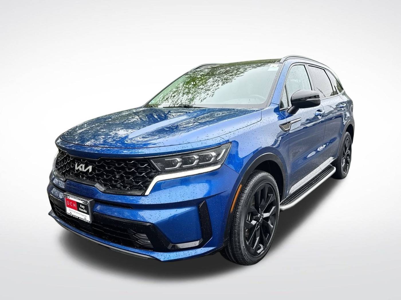 2022 Kia Sorento SX — SUV — 14,000 mi — Eatontown, NJ