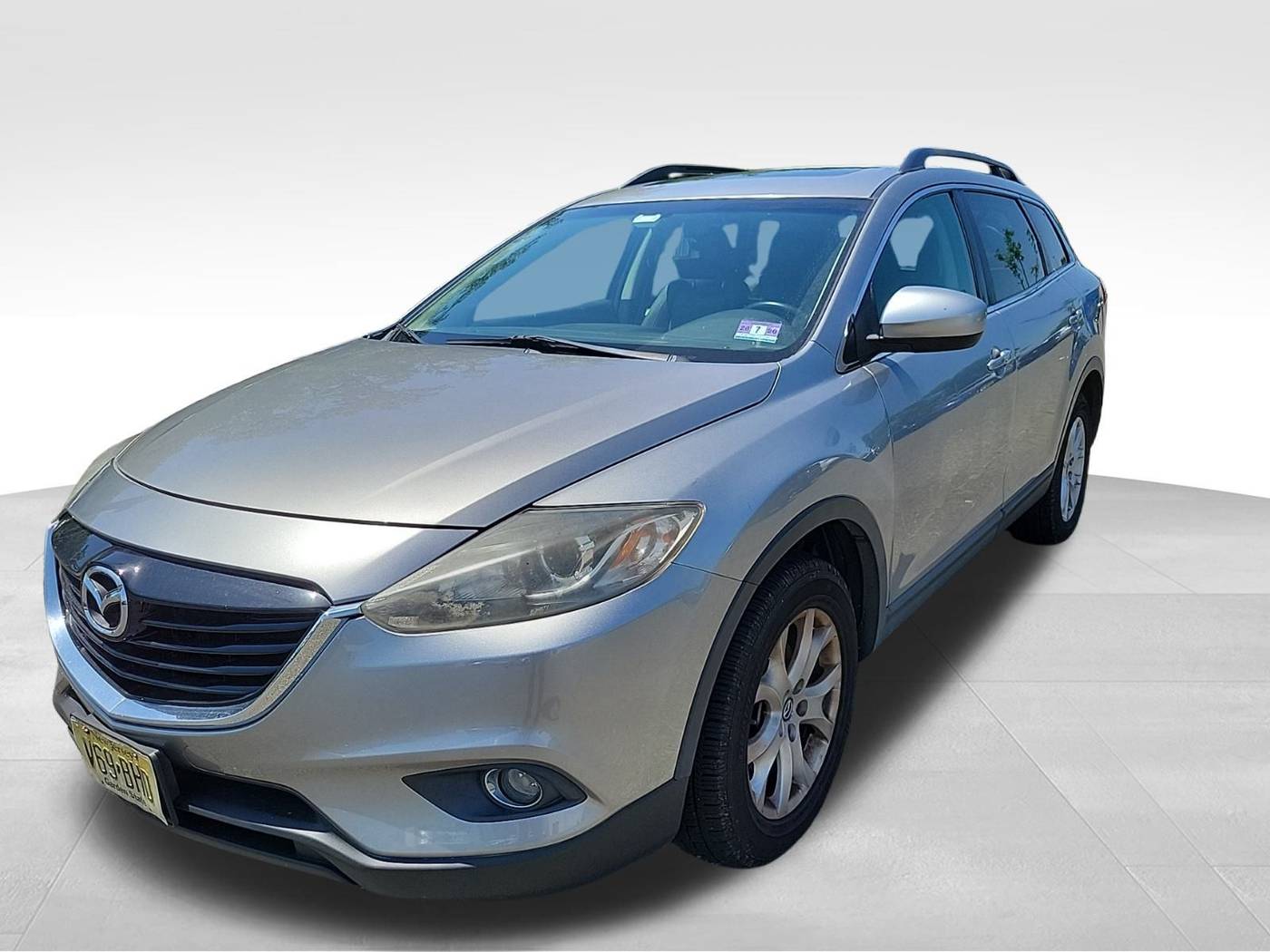 2013 Mazda CX-9 Touring — SUV — 155,880 mi — Eatontown, NJ