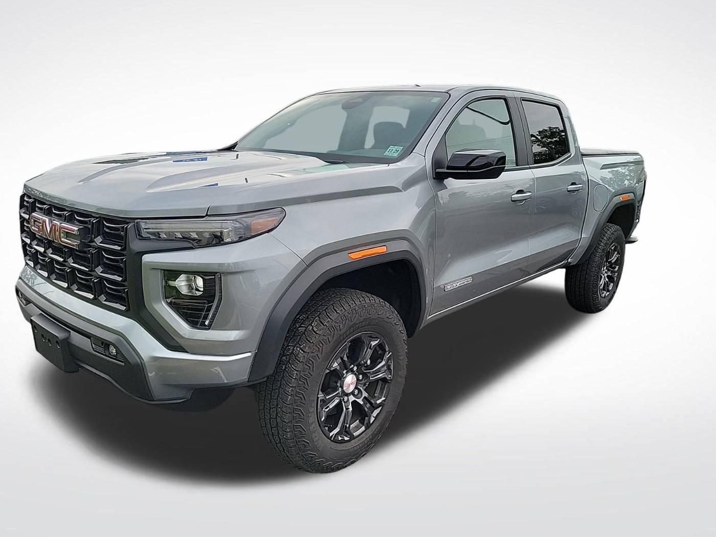 2024 GMC Canyon Elevation — Pickup Truck — 9,179 mi — Eatontown, NJ