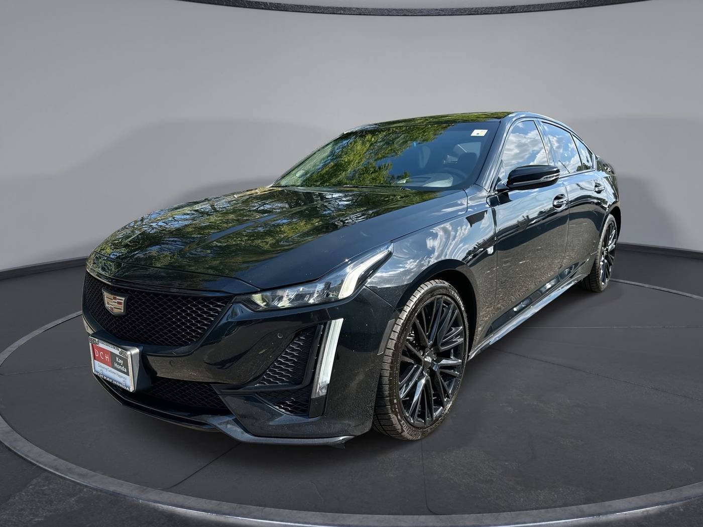 2022 Cadillac CT5 Sport — Sedan — 71,928 mi — Eatontown, NJ