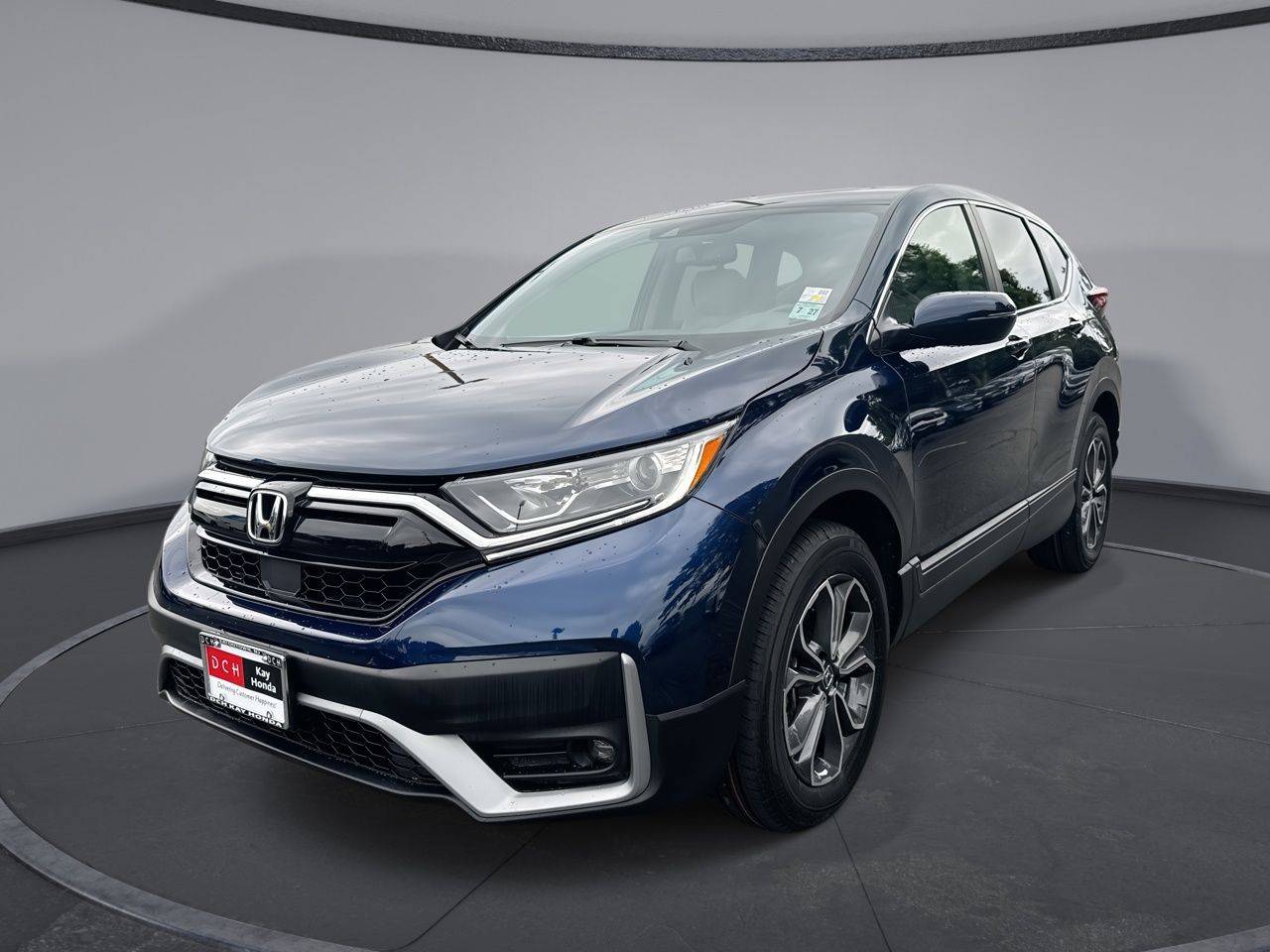 2022 Honda CR-V EX-L — SUV — 29,886 mi — Eatontown, NJ