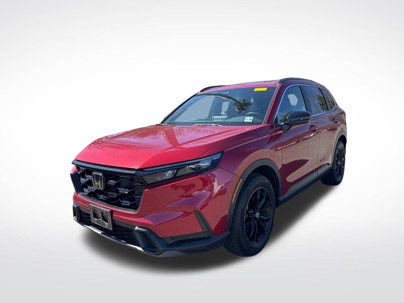 2023 Honda CR-V Hybrid Sport — SUV — 35,716 mi — Eatontown, NJ