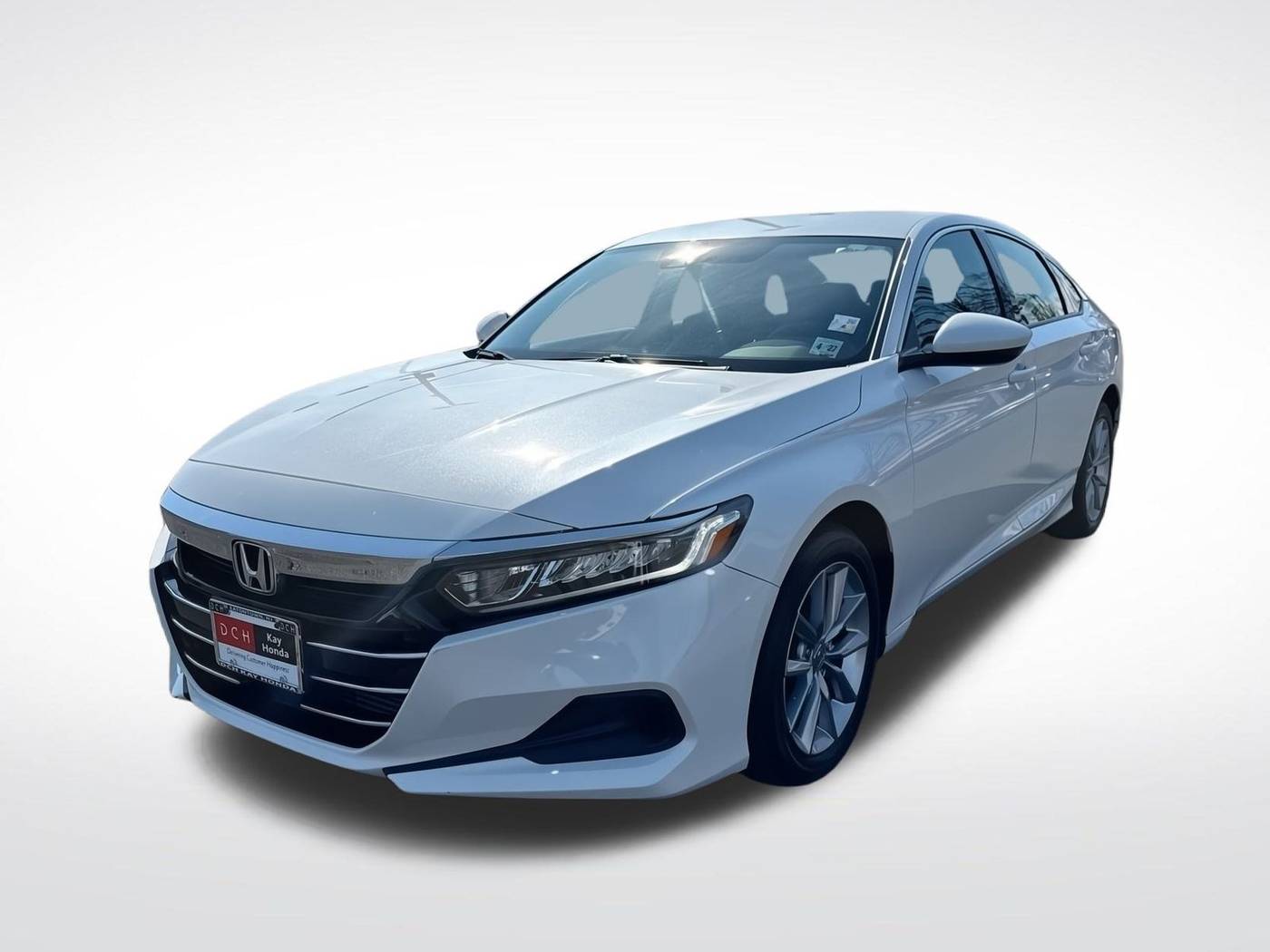 2022 Honda Accord LX — Sedan — 45,786 mi — Eatontown, NJ