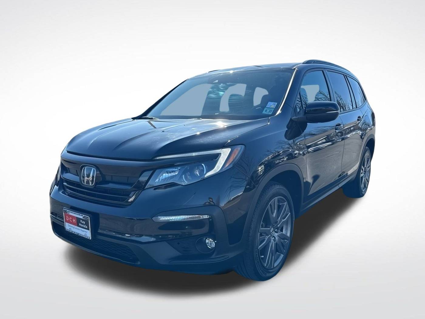 2022 Honda Pilot Sport — SUV — 29,042 mi — Eatontown, NJ