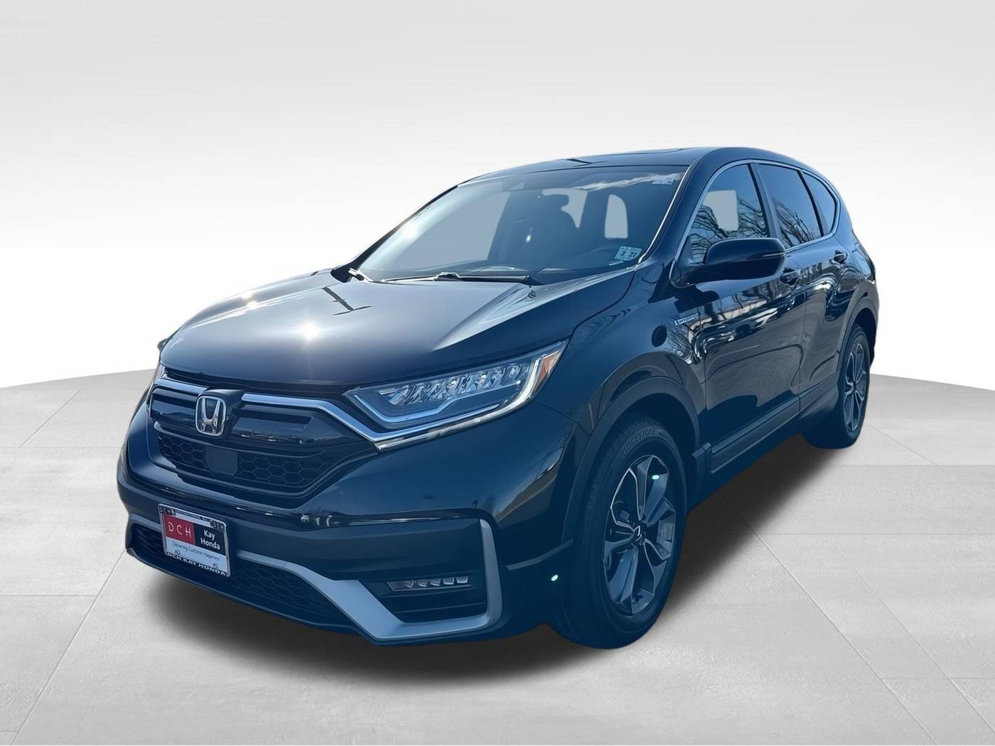 2022 Honda CR-V Hybrid EX — SUV — 33,976 mi — Eatontown, NJ