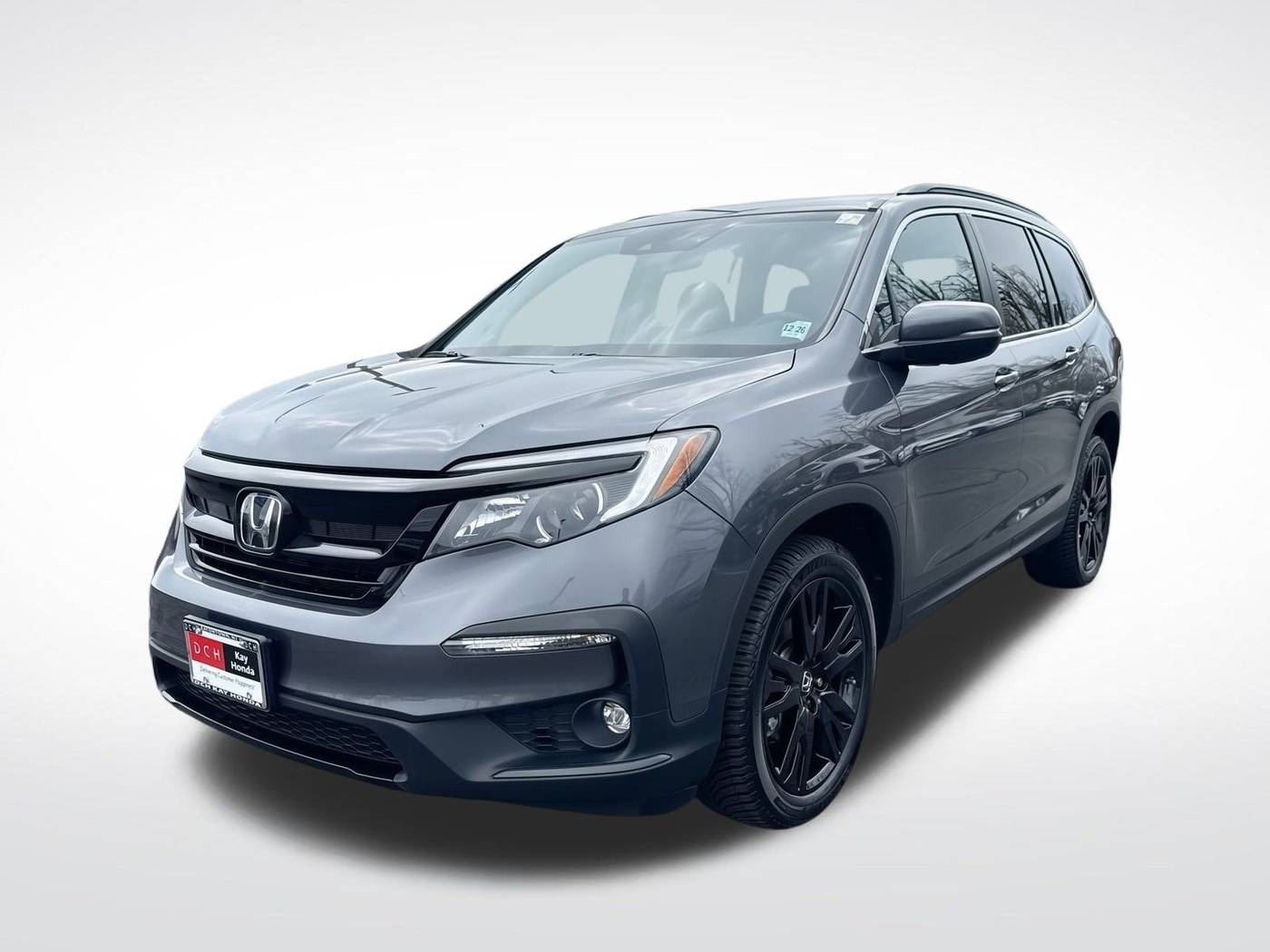 2022 Honda Pilot Special Edition — SUV — 56,473 mi — Eatontown, NJ