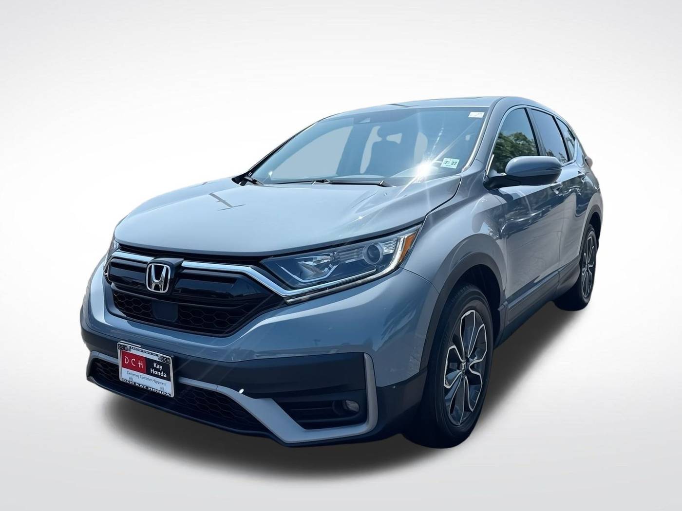 2022 Honda CR-V EX — SUV — 34,280 mi — Eatontown, NJ