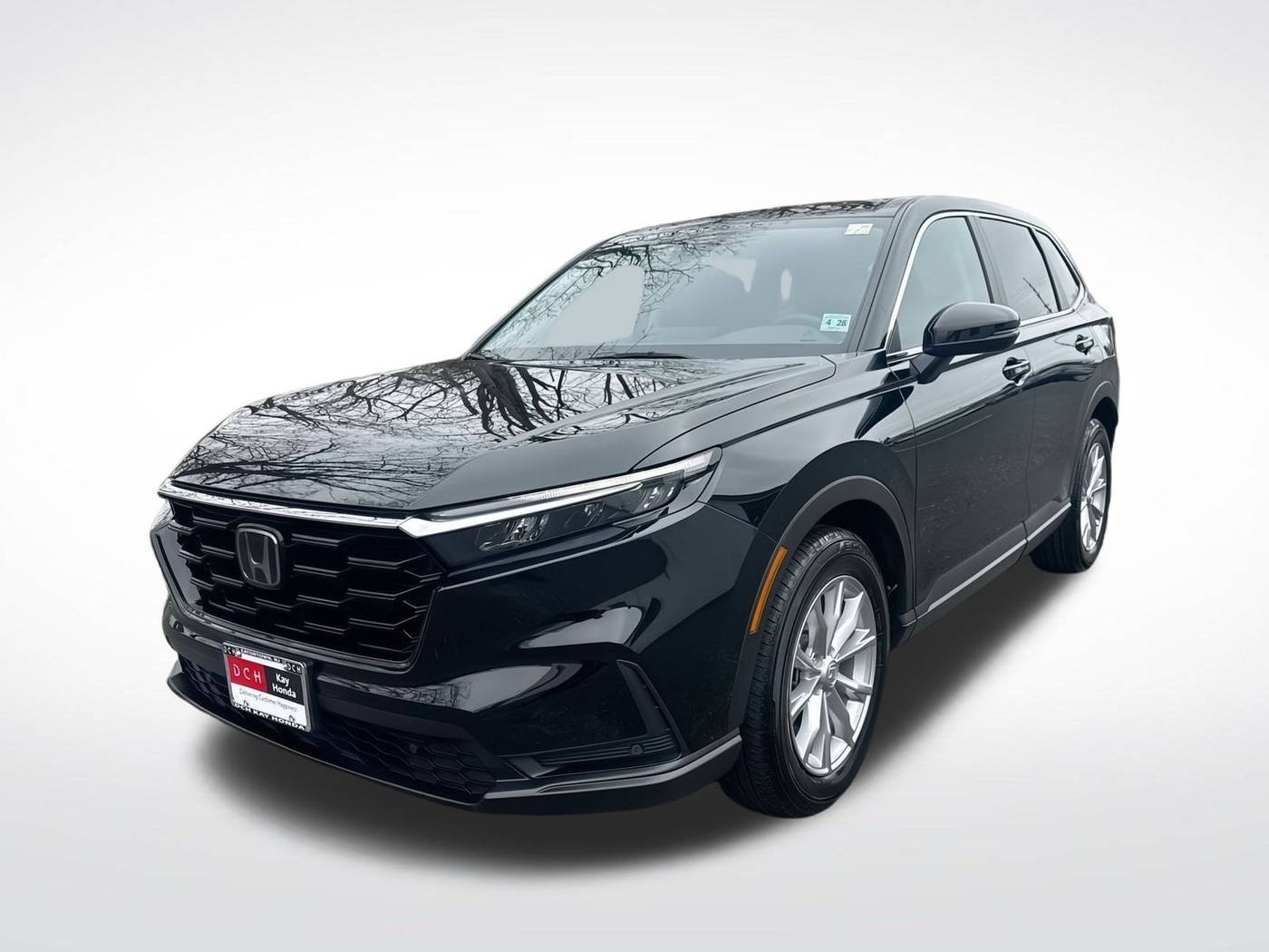 2023 Honda CR-V EX-L — SUV — 12,940 mi — Eatontown, NJ