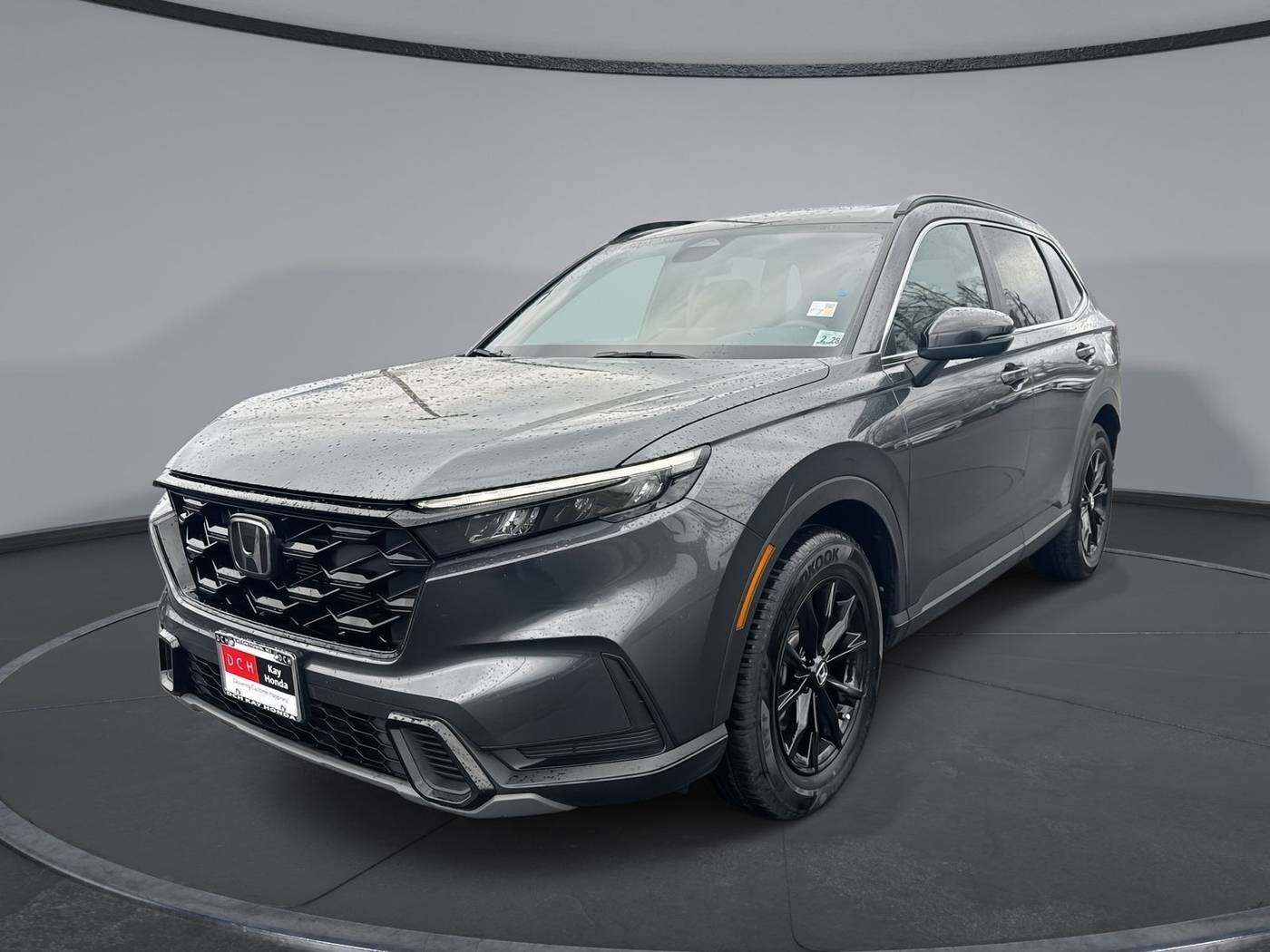 2023 Honda CR-V Hybrid Sport — SUV — 25,525 mi — Eatontown, NJ