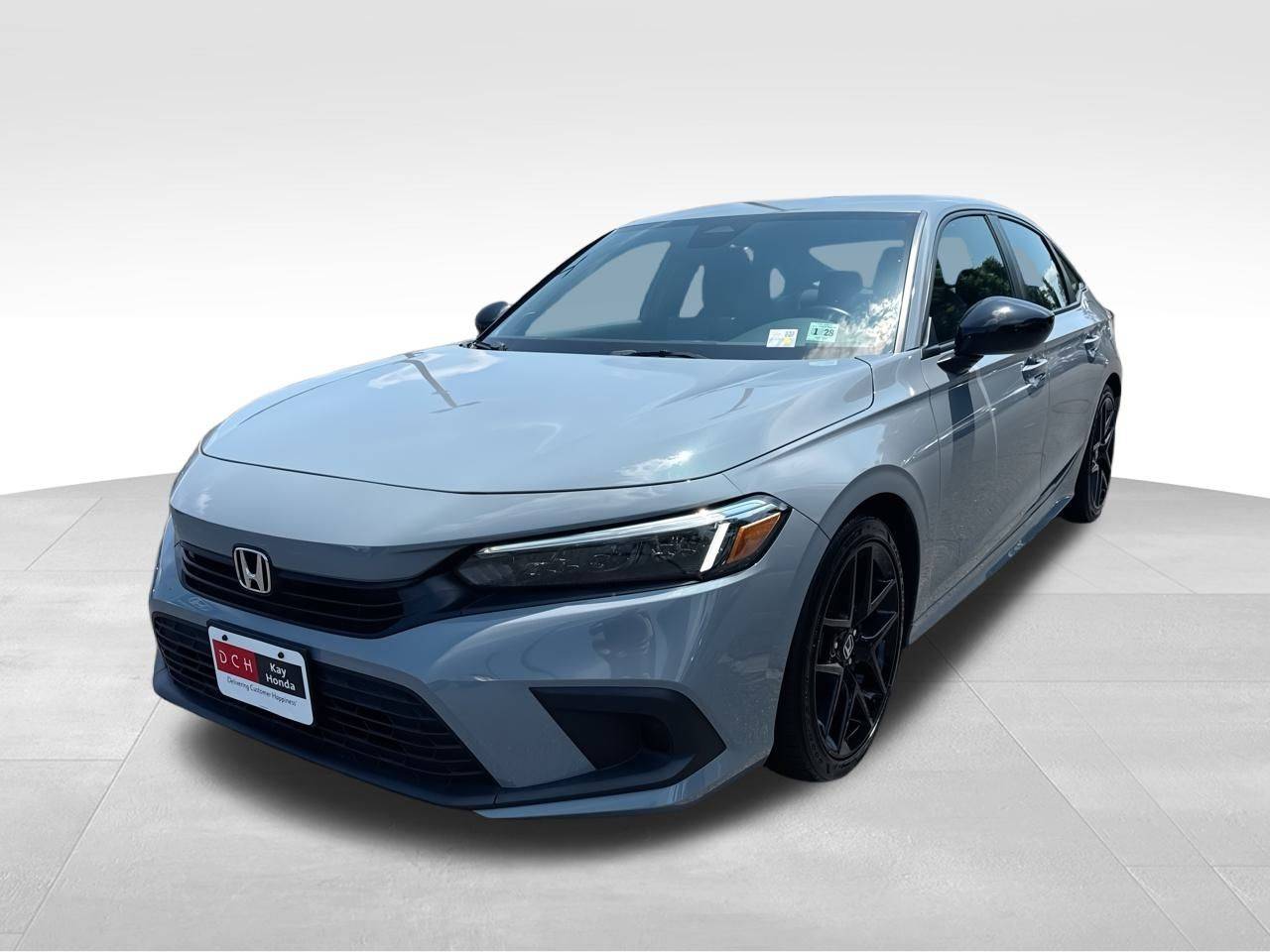 2023 Honda Civic Sport — Sedan — 33,735 mi — Eatontown, NJ