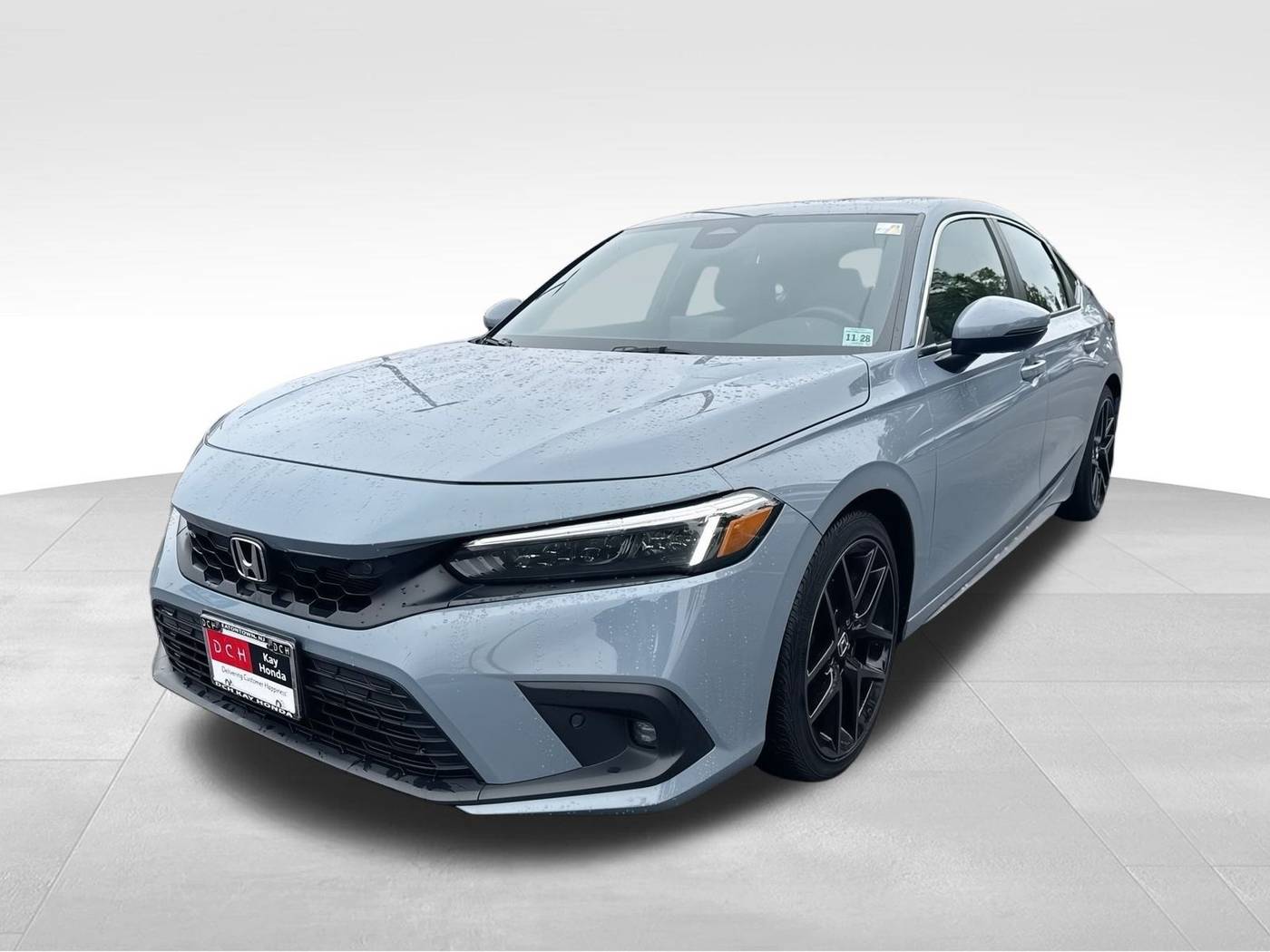 2024 Honda Civic Sport Touring — Hatchback — 21,710 mi — Eatontown, NJ