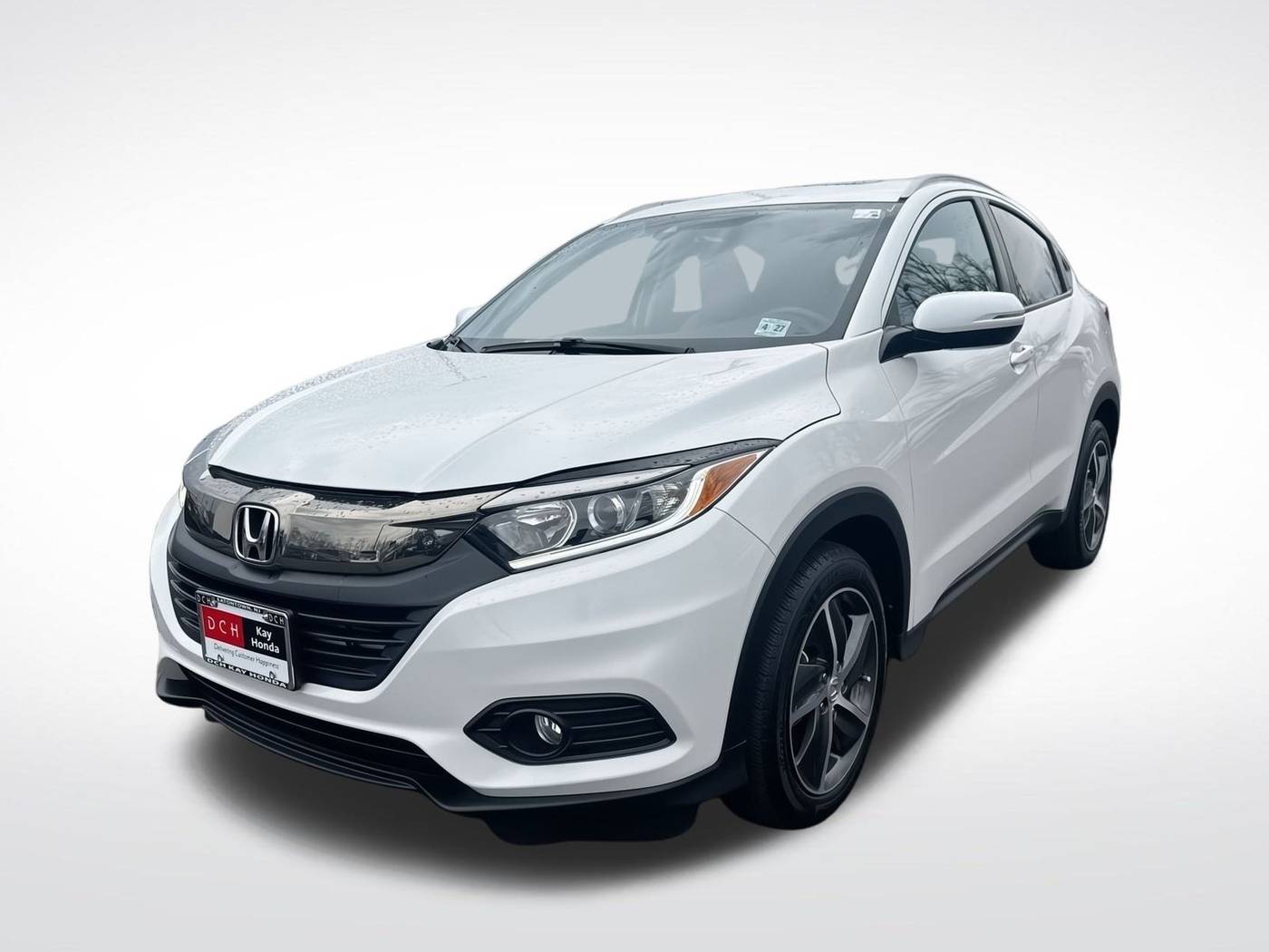 2022 Honda HR-V EX — SUV — 32,354 mi — Eatontown, NJ