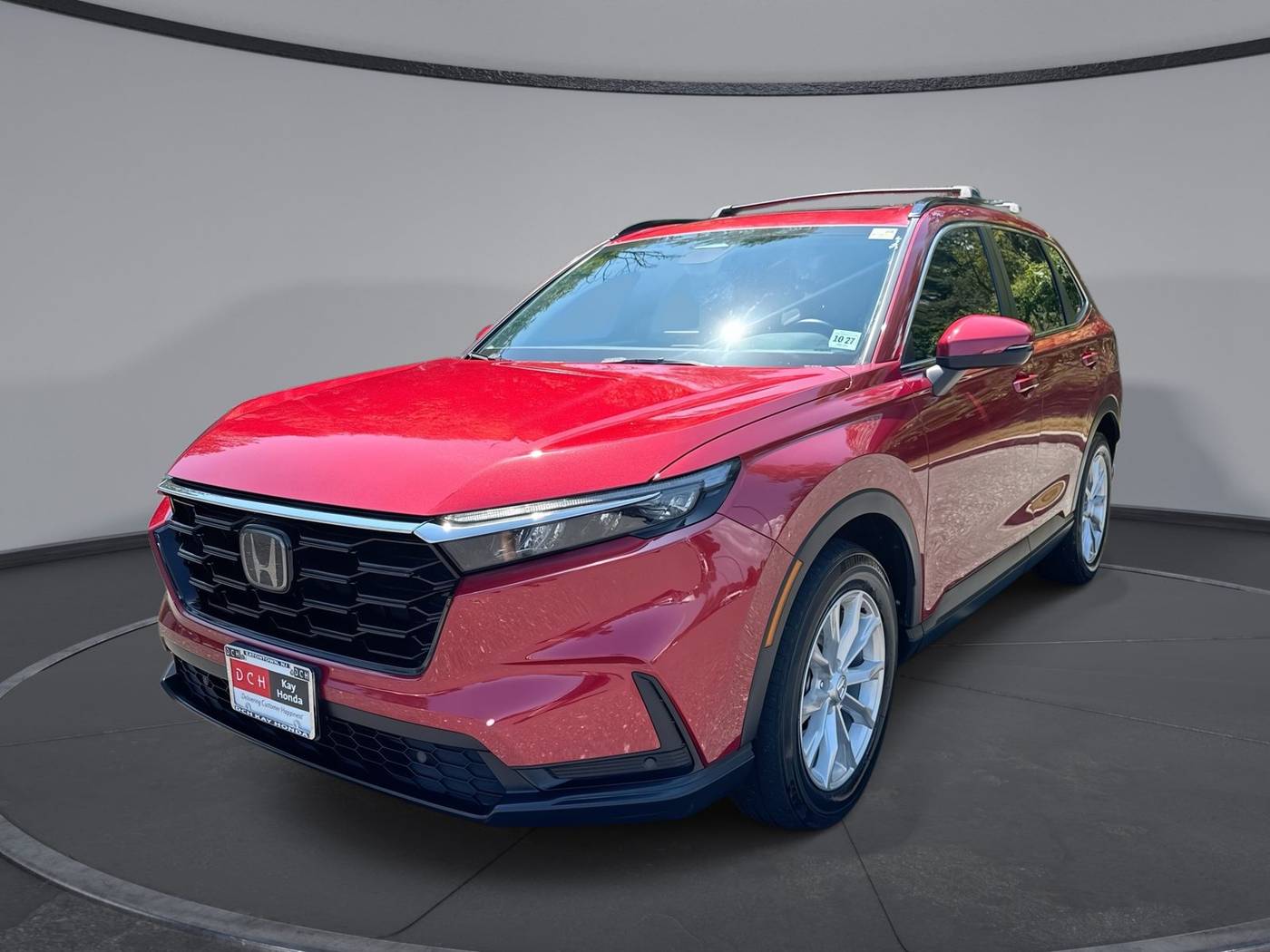 2023 Honda CR-V EX-L — SUV — 31,833 mi — Eatontown, NJ