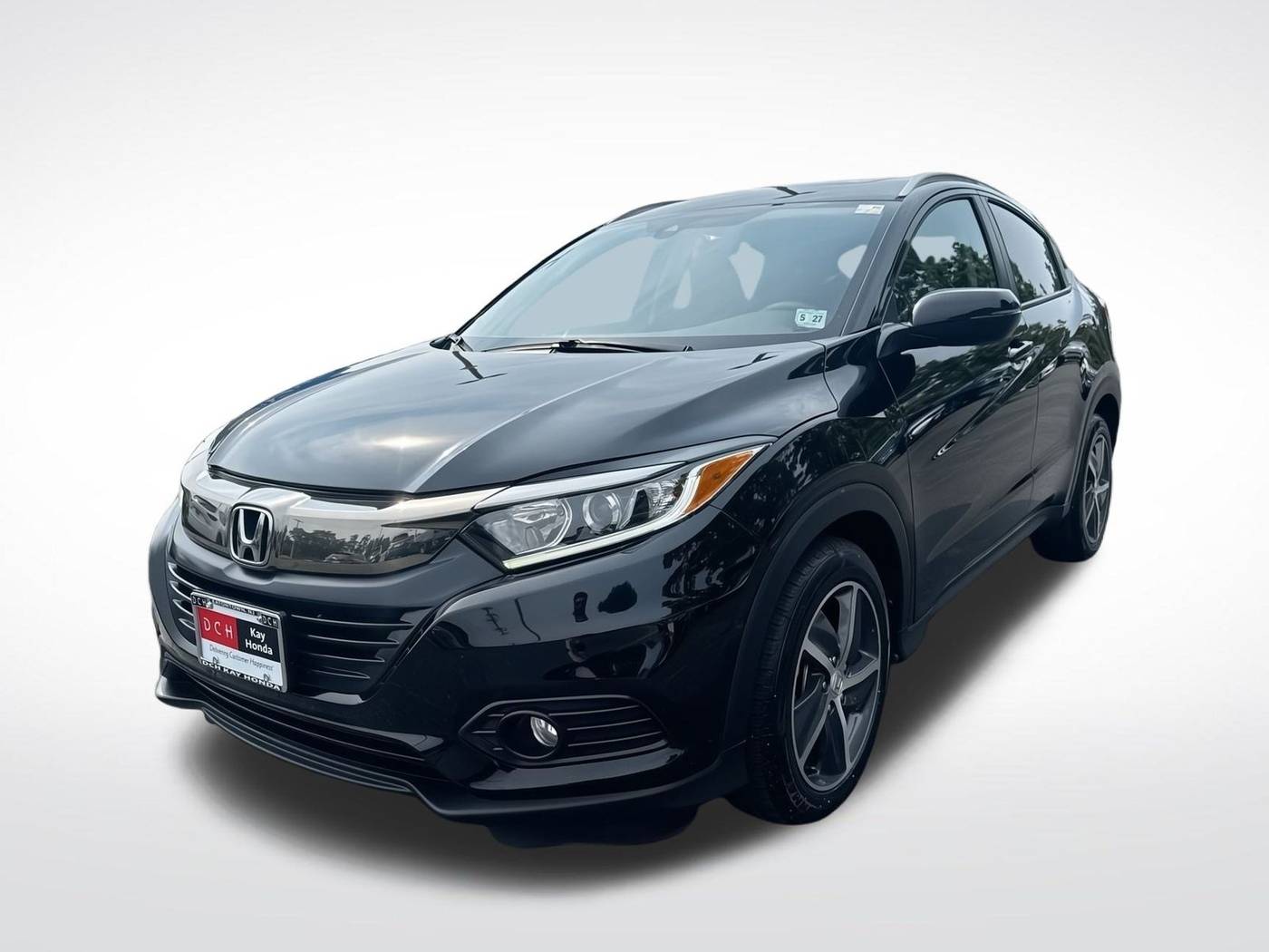 2022 Honda HR-V EX — SUV — 54,721 mi — Eatontown, NJ