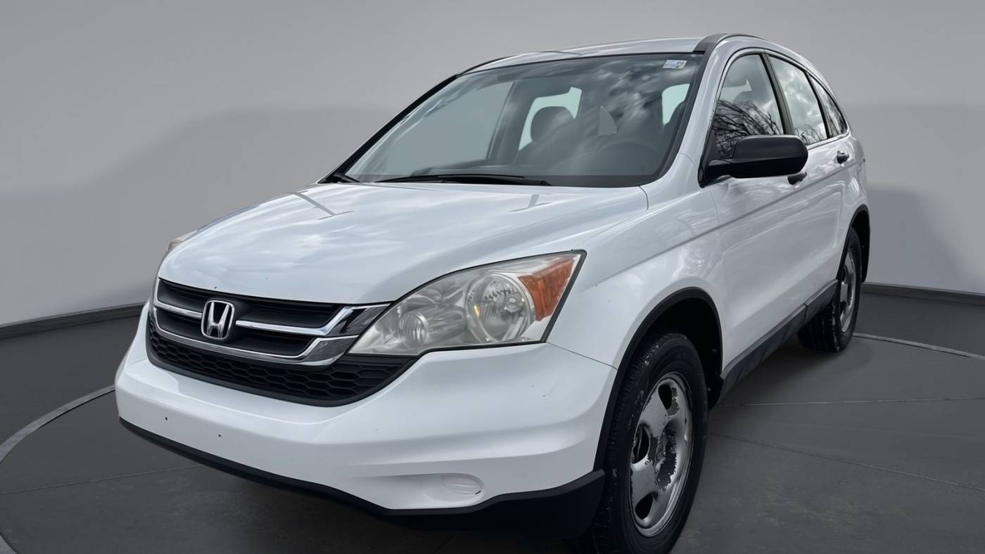 2011 Honda CR-V LX — SUV — 121,229 mi — Eatontown, NJ