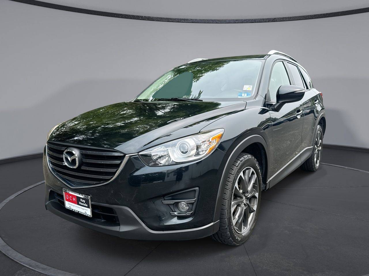 2016 Mazda CX-5 Grand Touring — SUV — 81,697 mi — Eatontown, NJ