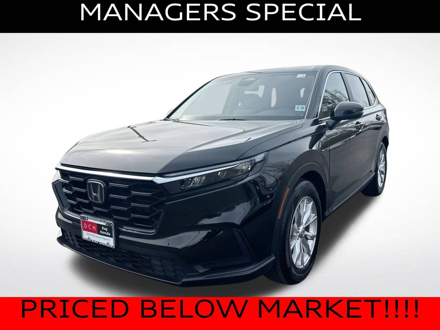 2024 Honda CR-V EX — SUV — 22,710 mi — Eatontown, NJ