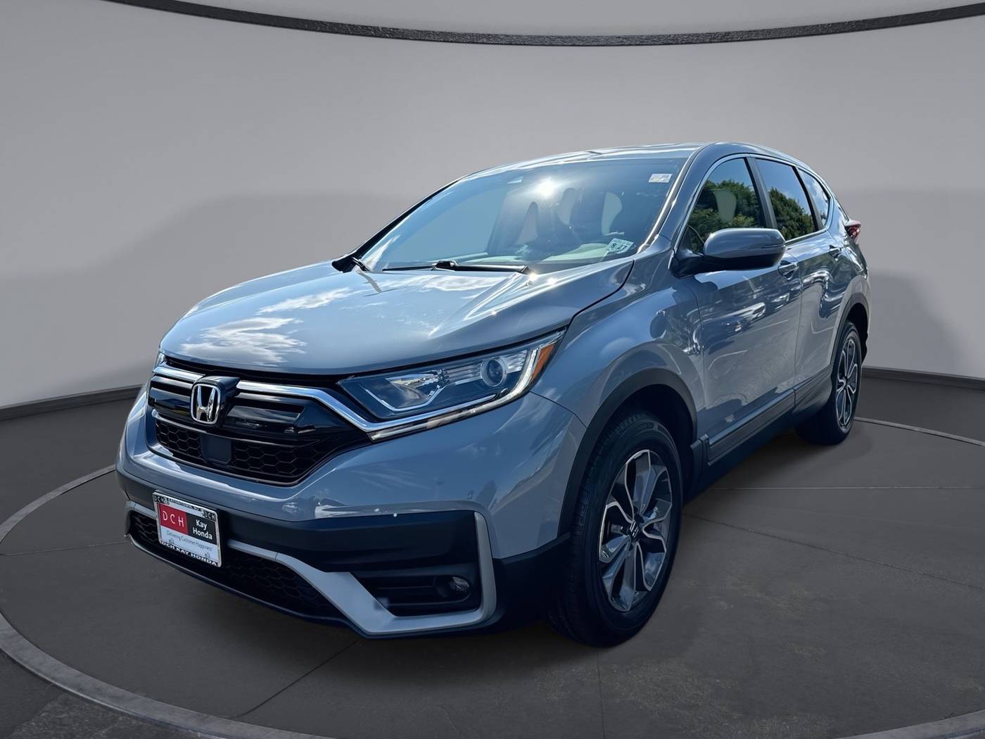2022 Honda CR-V EX-L — SUV — 36,422 mi — Eatontown, NJ