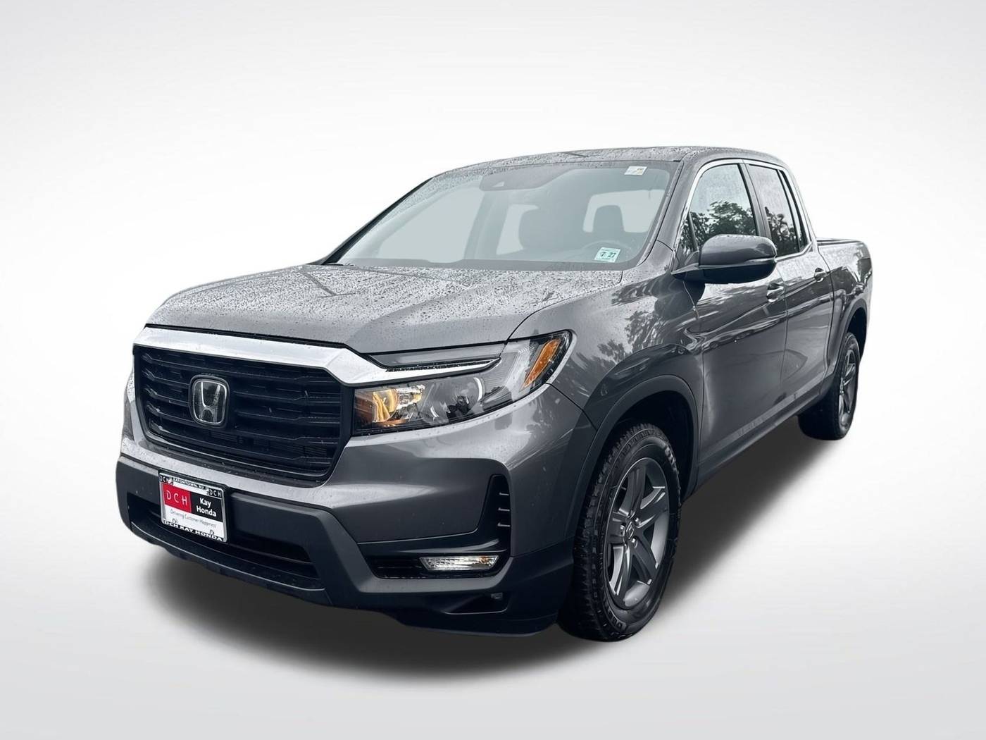 2022 Honda Ridgeline RTL — Pickup Truck — 41,592 mi — Eatontown, NJ