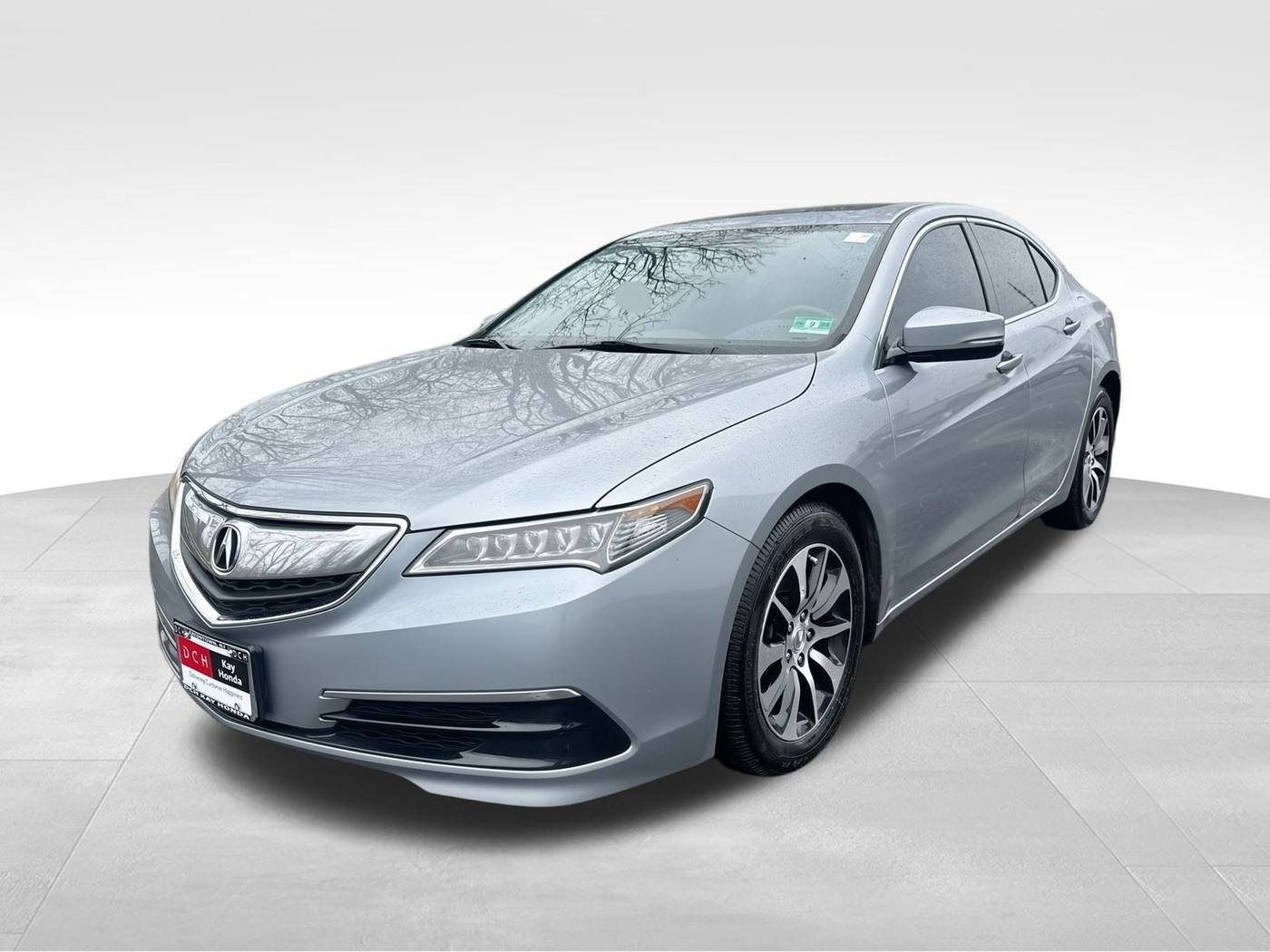 2015 Acura TLX Standard — Sedan — 124,009 mi — Eatontown, NJ