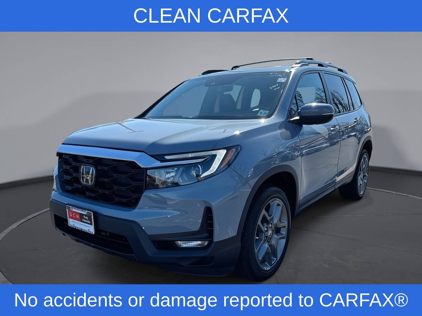 2022 Honda Passport EX-L — SUV — 29,084 mi — Eatontown, NJ