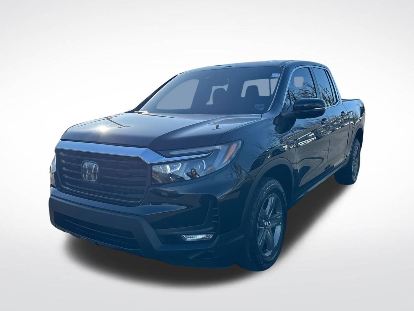 2023 Honda Ridgeline RTL — Pickup Truck — 35,949 mi — Eatontown, NJ