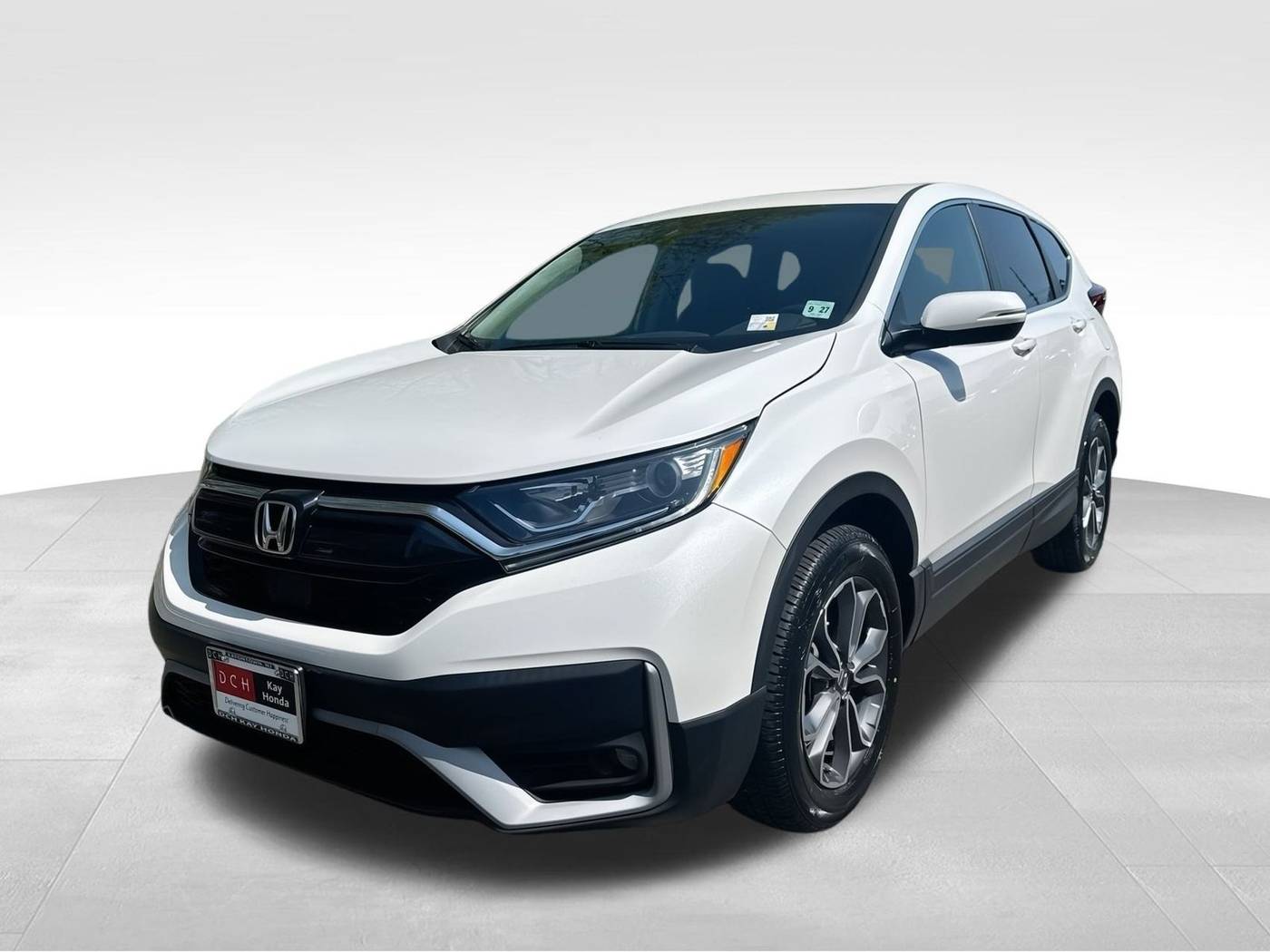 2022 Honda CR-V EX — SUV — 13,645 mi — Eatontown, NJ