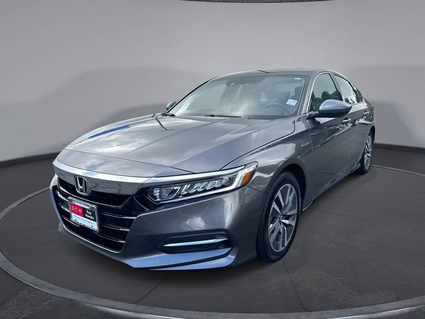 2020 Honda Accord Hybrid — Sedan — 57,370 mi — Eatontown, NJ