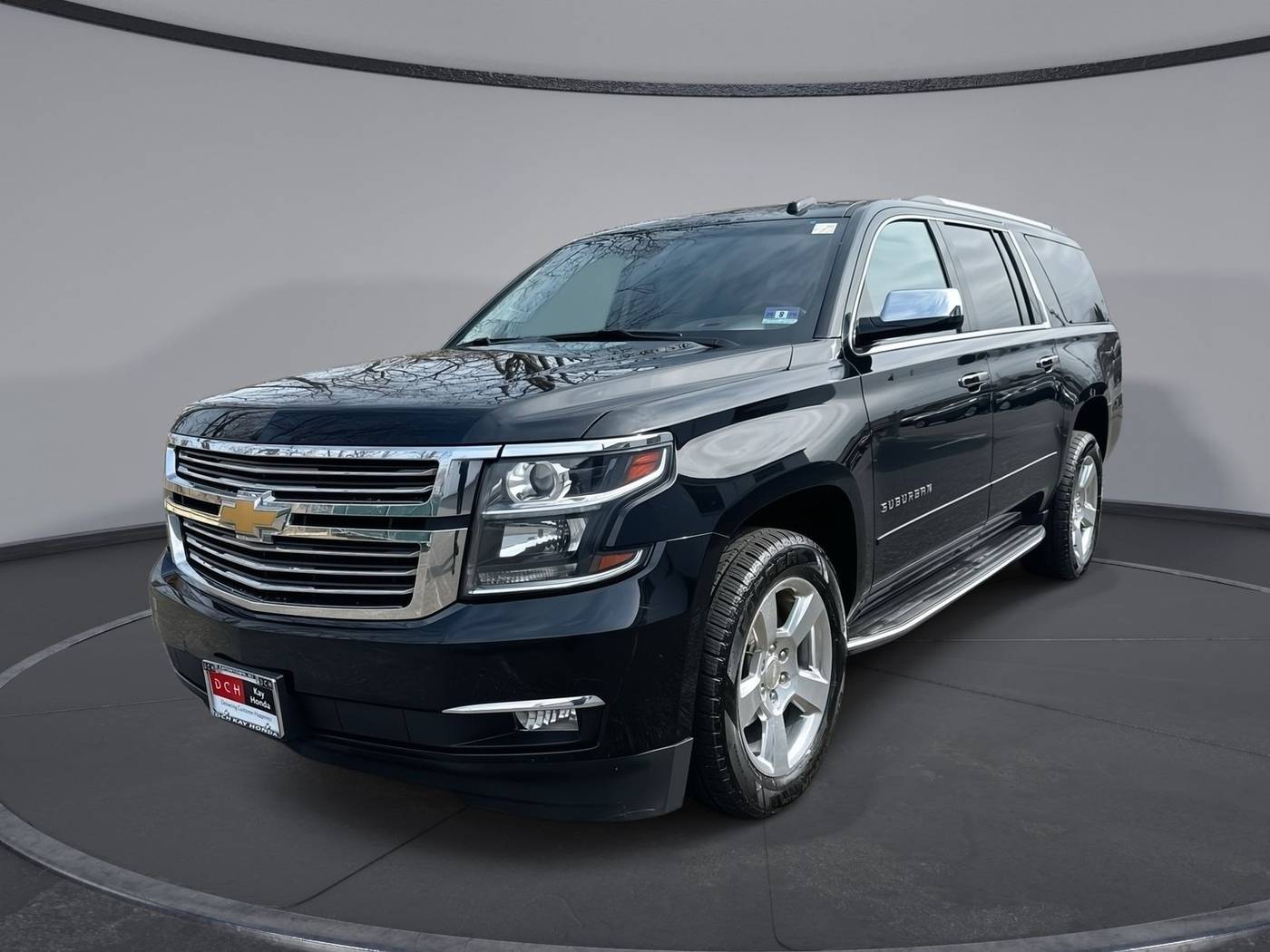 2019 Chevrolet Suburban Premier — SUV — 80,804 mi — Eatontown, NJ