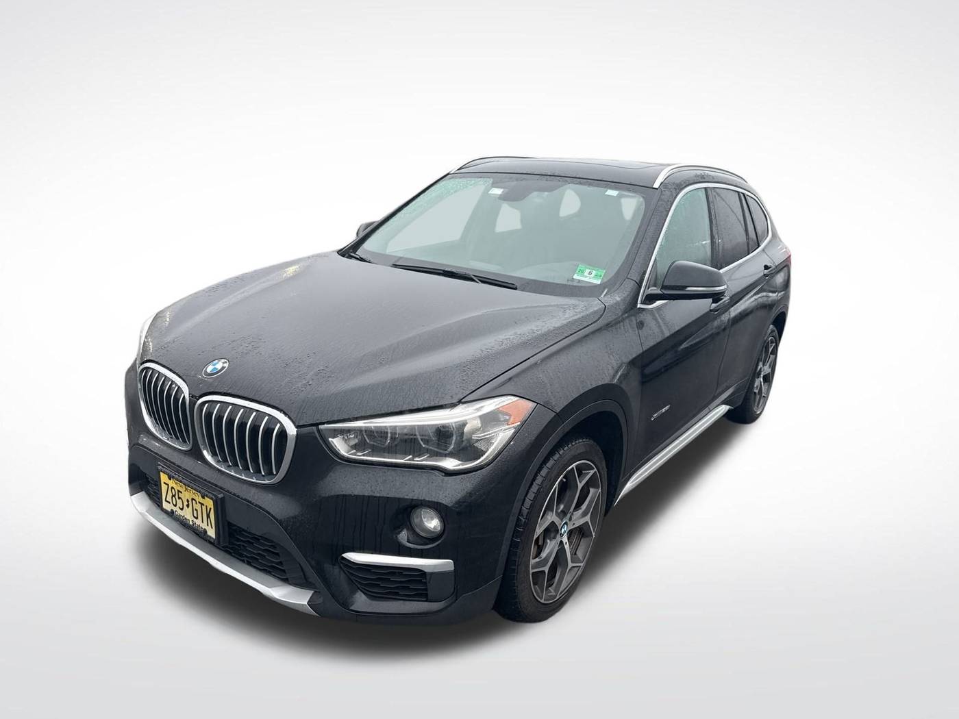 2016 BMW X1 28i — SUV — 110,121 mi — Eatontown, NJ