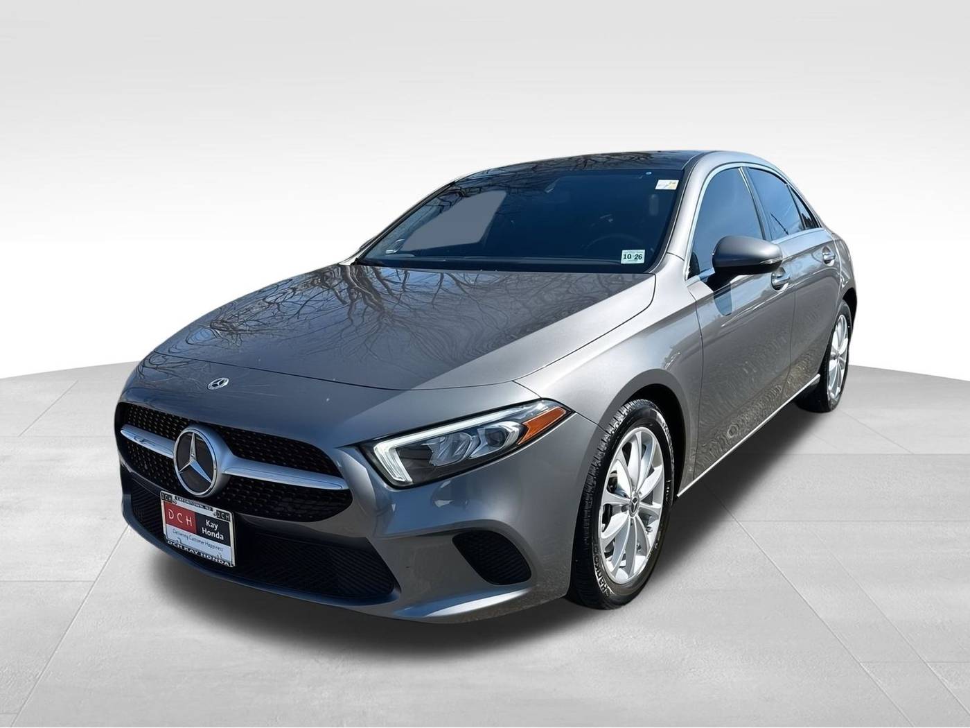 2021 Mercedes-Benz A-Class A 220 — Sedan — 25,945 mi — Eatontown, NJ
