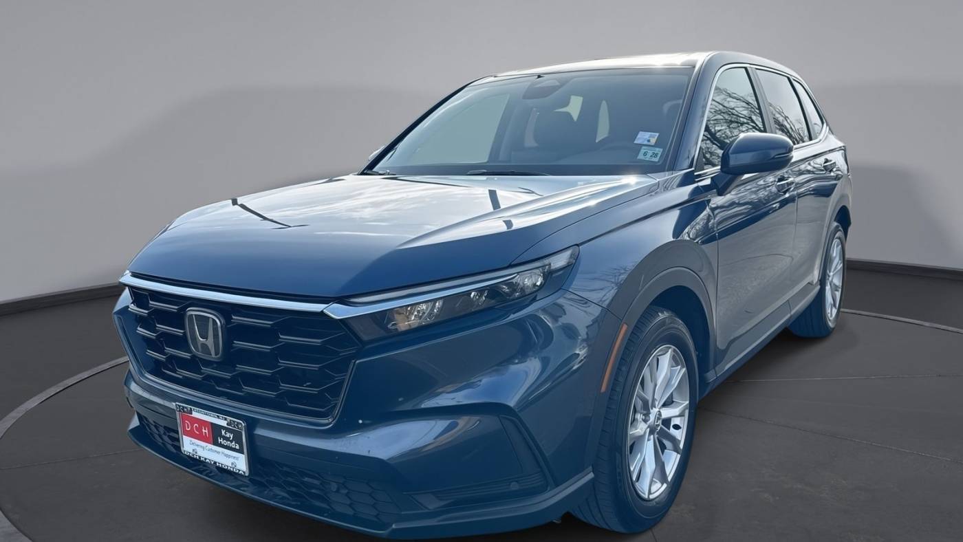2023 Honda CR-V EX-L — SUV — 29,388 mi — Eatontown, NJ