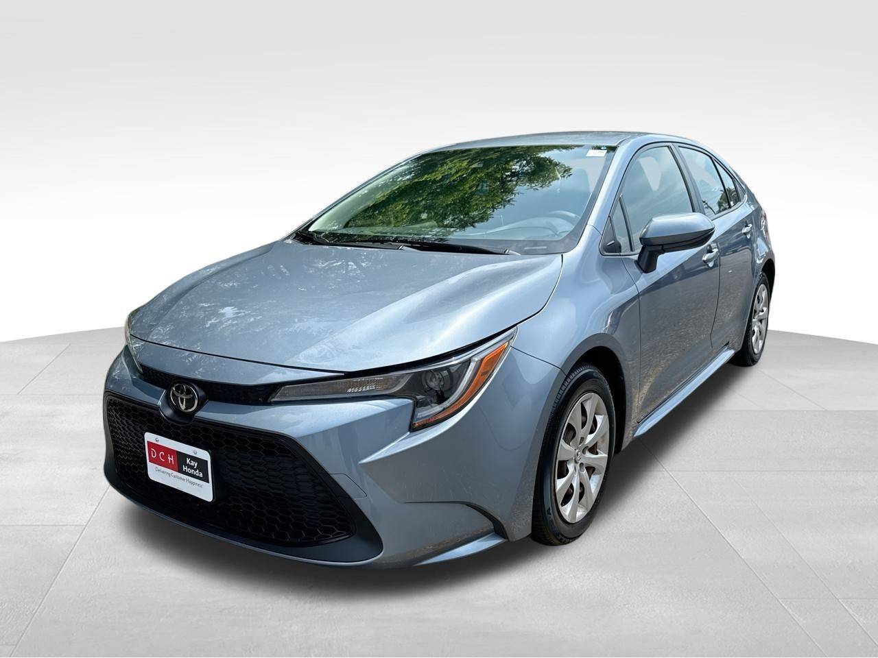 2021 Toyota Corolla LE — Sedan — 32,474 mi — Eatontown, NJ