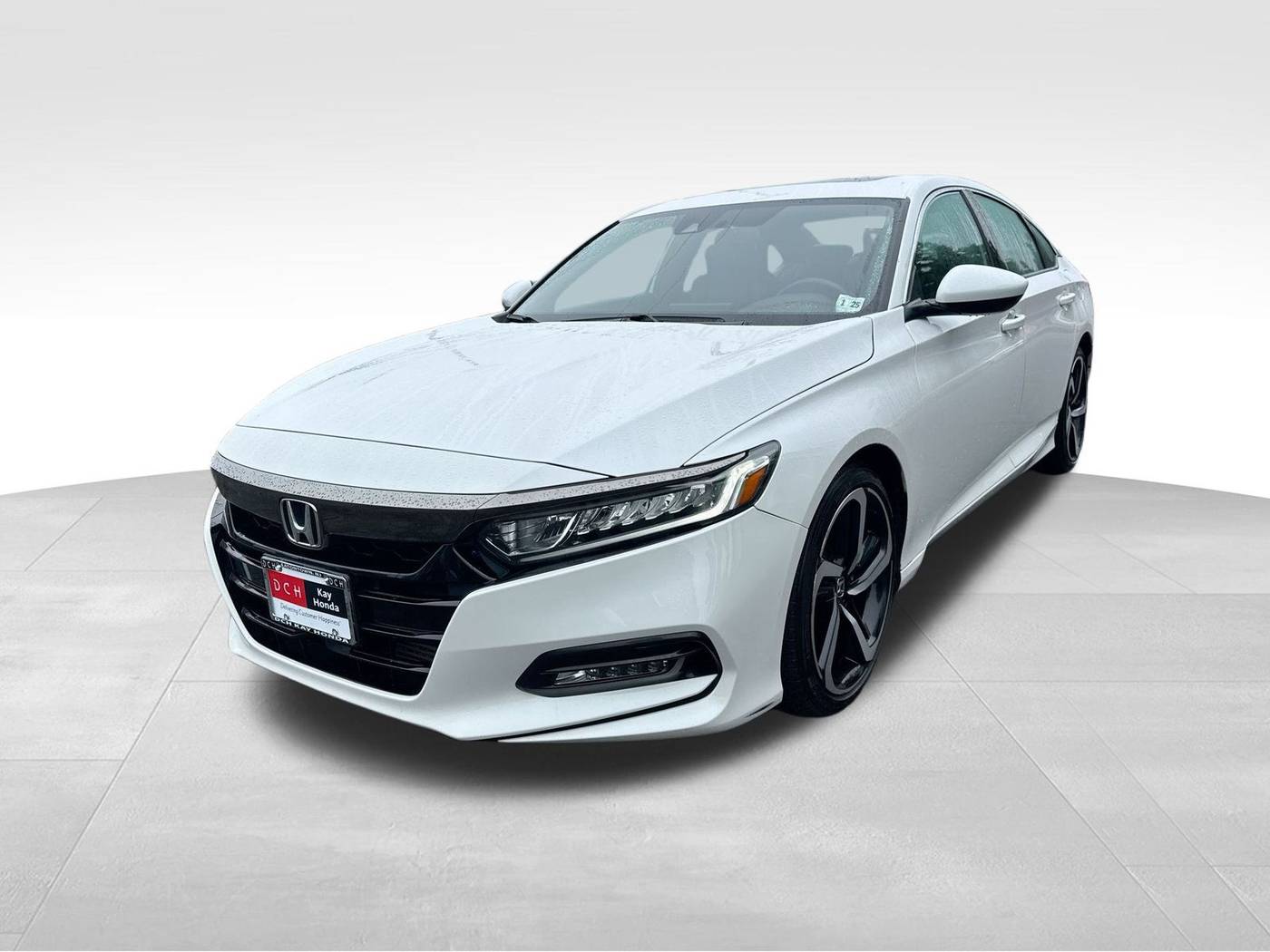 2020 Honda Accord Sport — Sedan — 108,616 mi — Eatontown, NJ