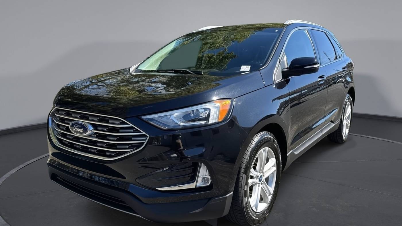 2020 Ford Edge SEL — SUV — 59,224 mi — Eatontown, NJ