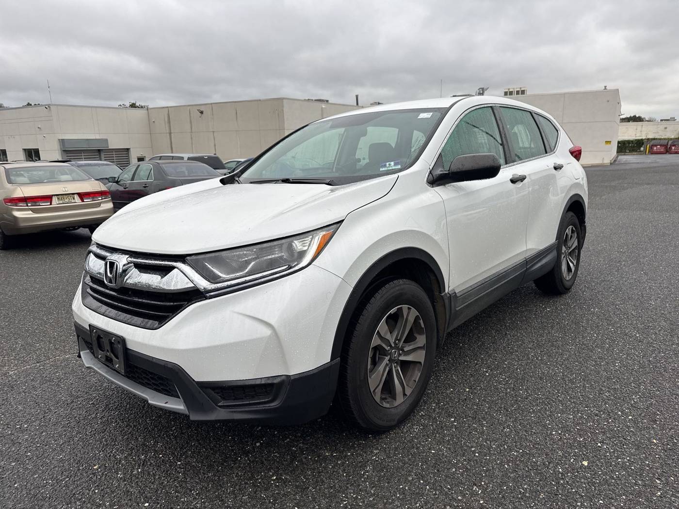 2019 Honda CR-V LX — SUV — 73,556 mi — Eatontown, NJ